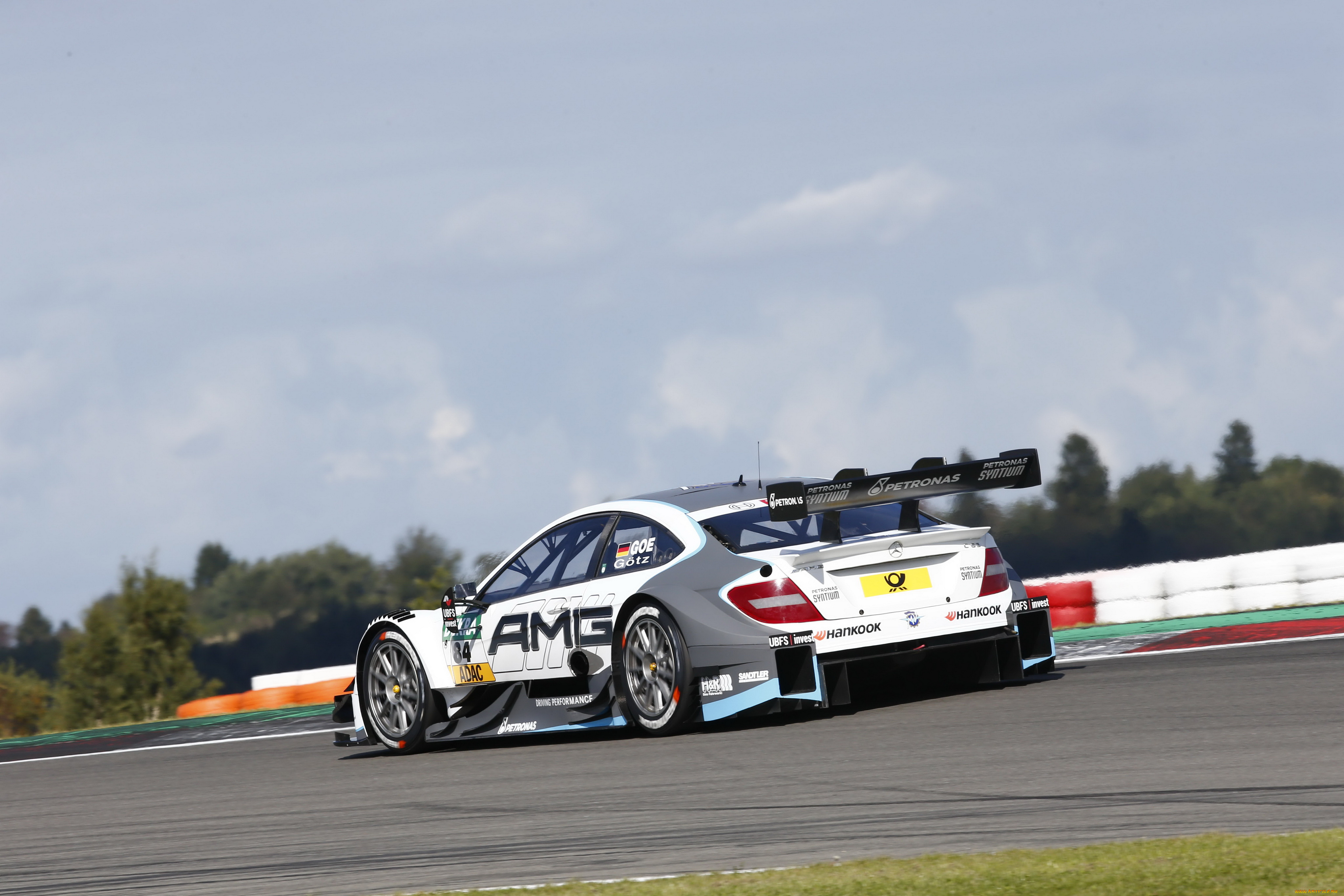 спорт, автоспорт, скорость, гонка, трек