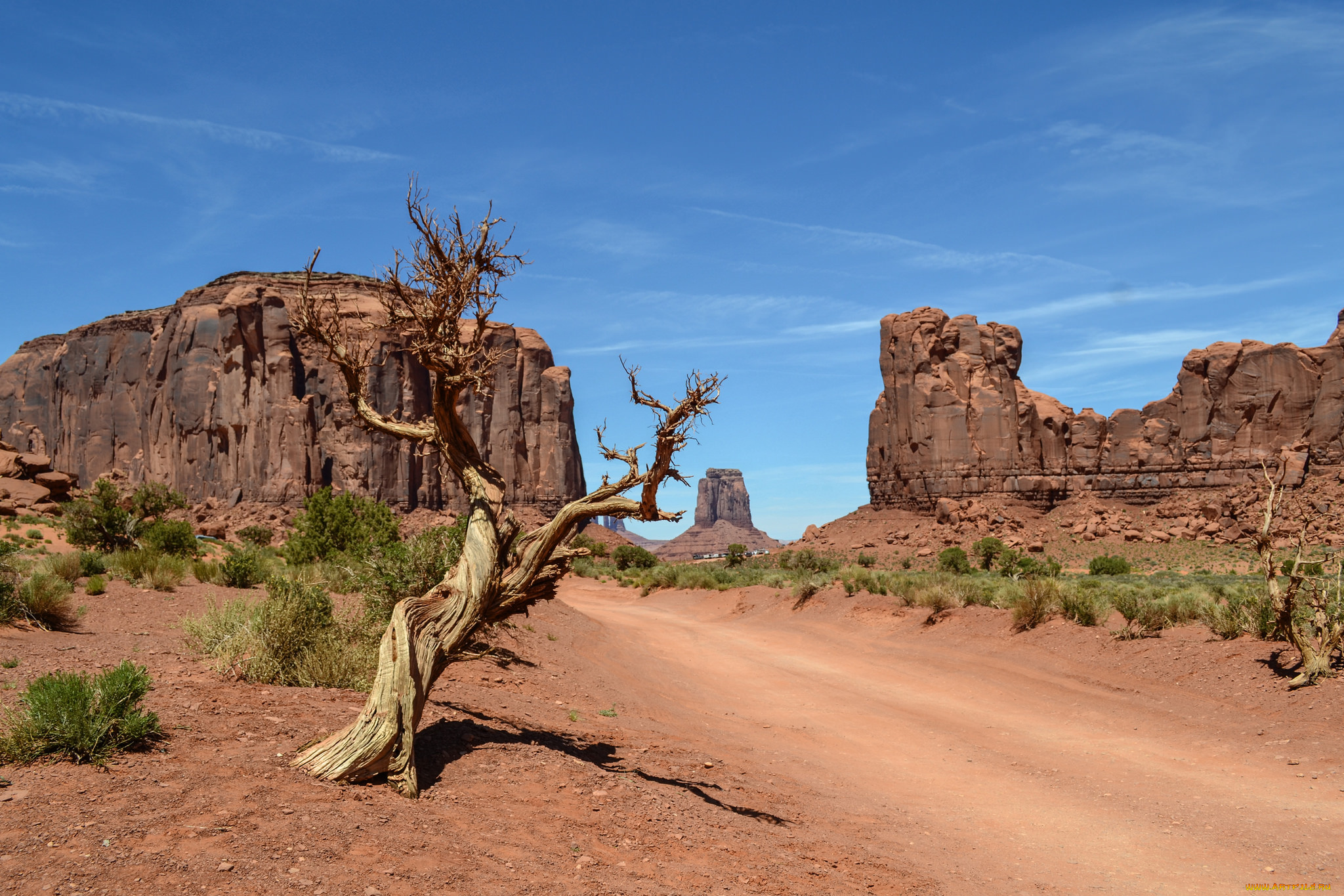 природа, пустыни, скалы