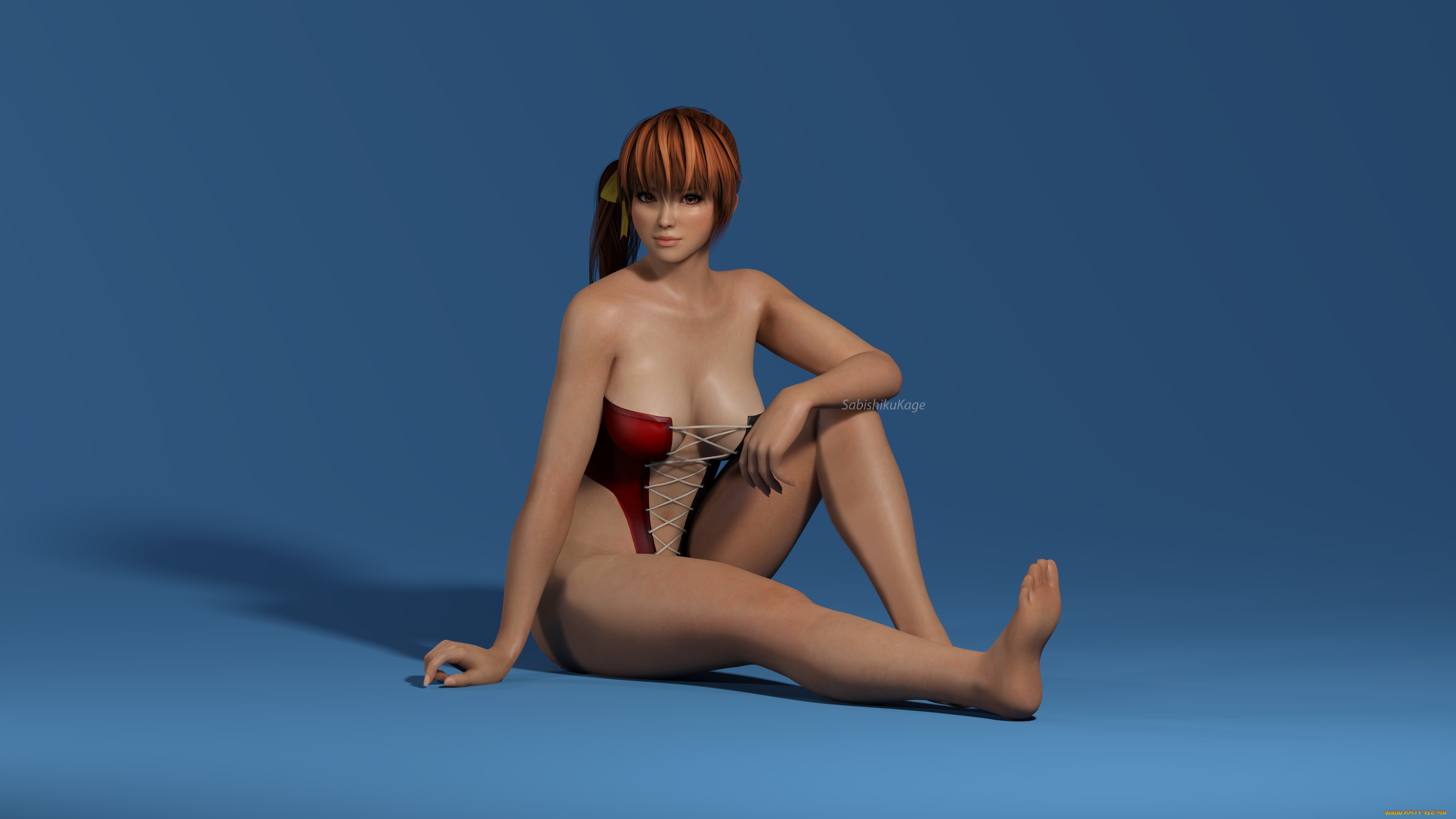 3д, графика, люди, , people, девушка, фон, взгляд