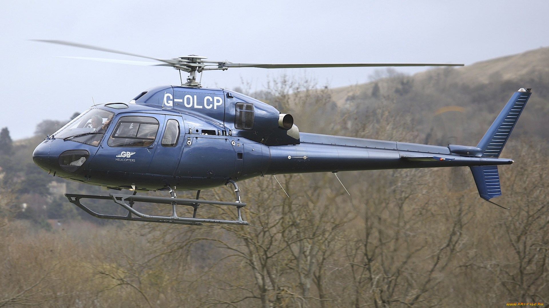 авиация, вертолёты, вертушка