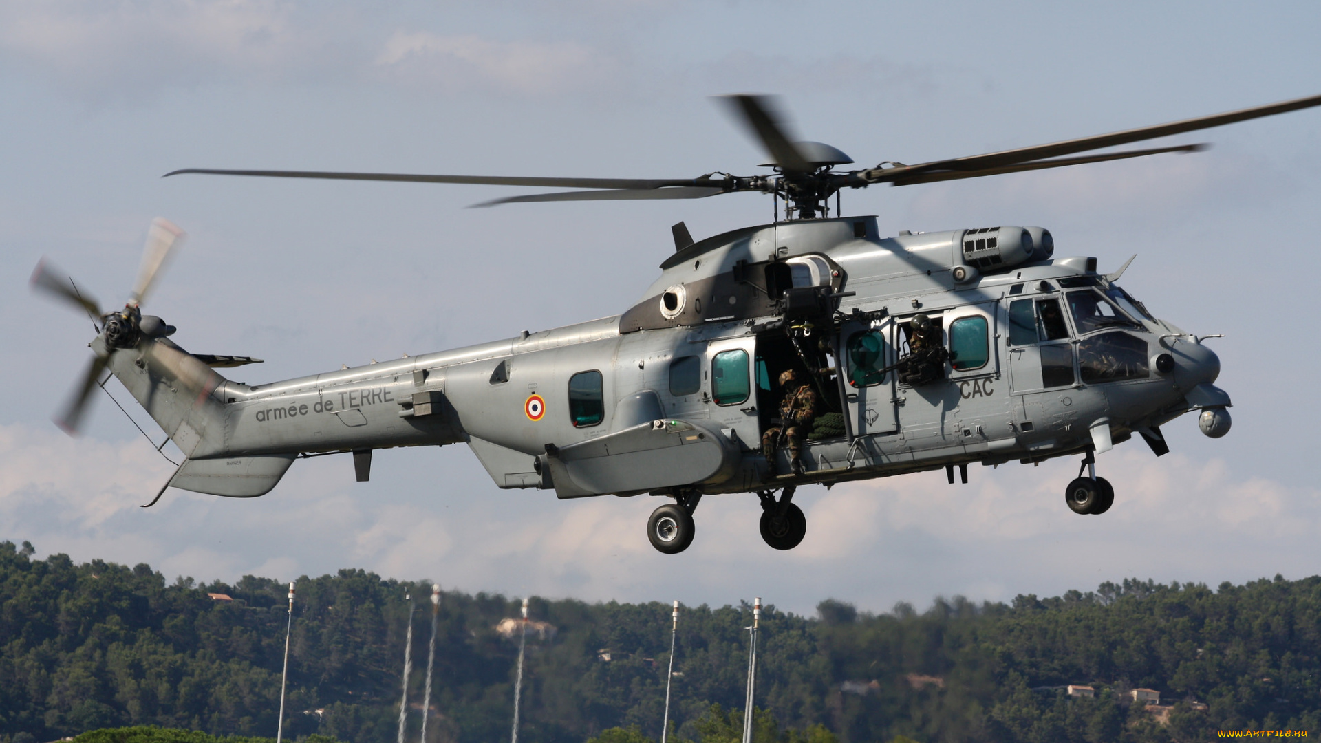 авиация, вертолёты, вертушка