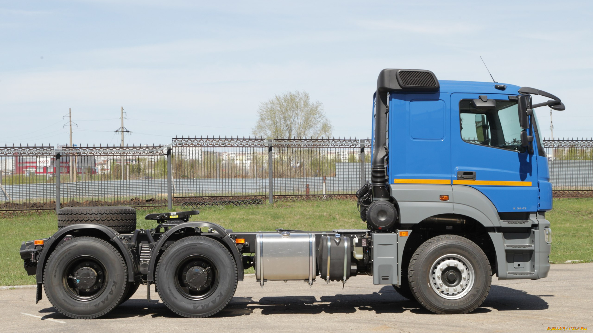 автомобили, камаз, kamaz