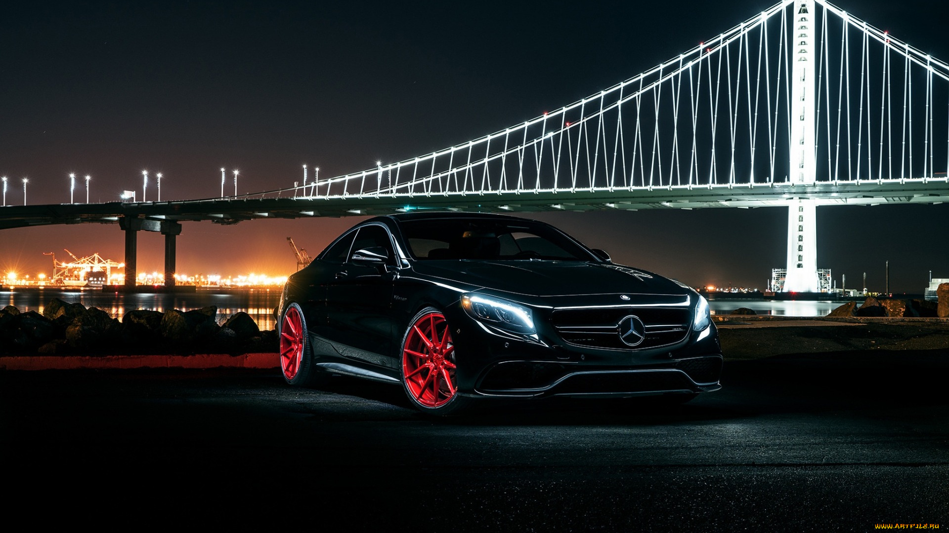 автомобили, mercedes-benz