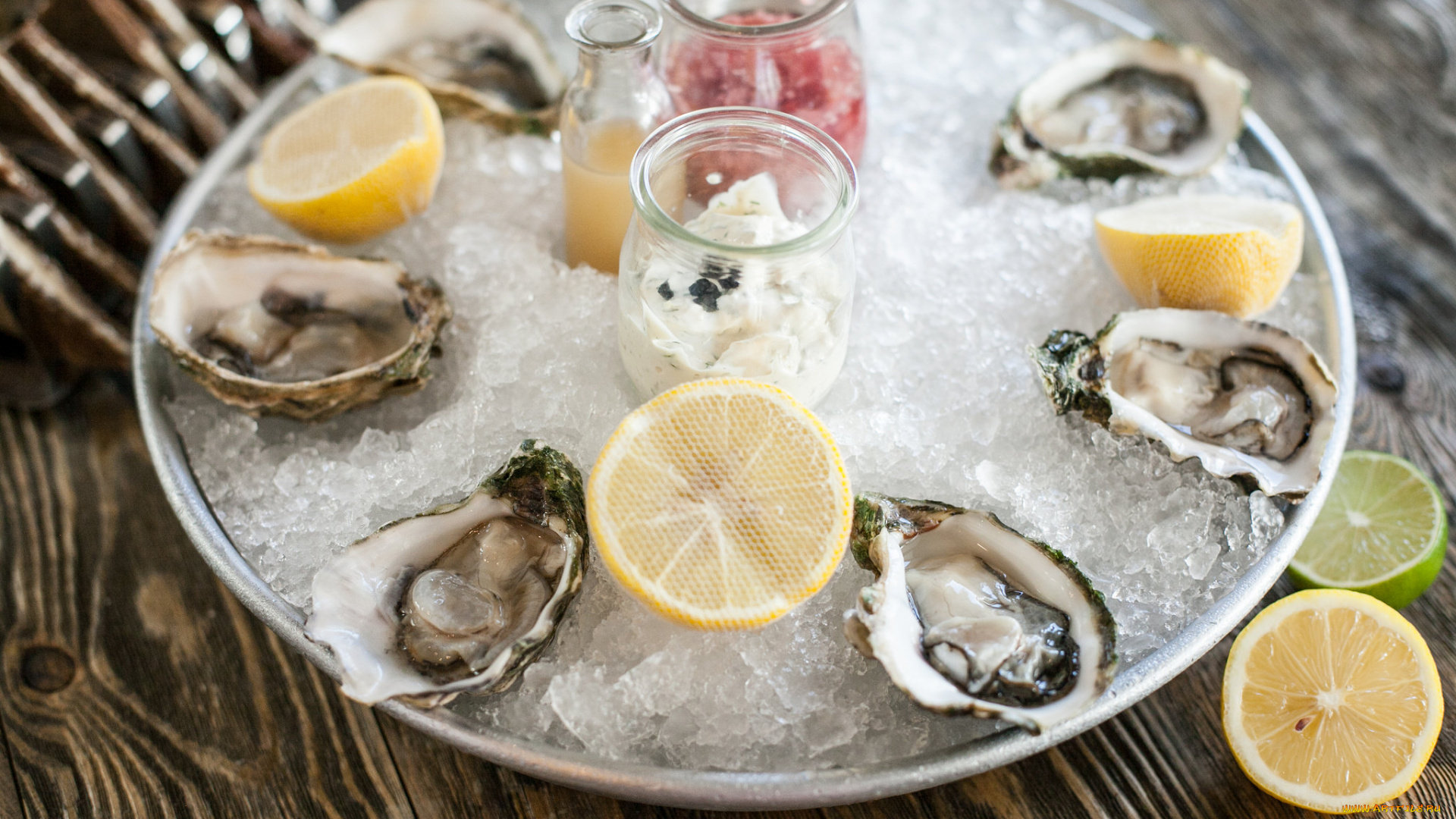 еда, рыба, , морепродукты, , суши, , роллы, лимон, лед, морепродукты, мидии, лайм