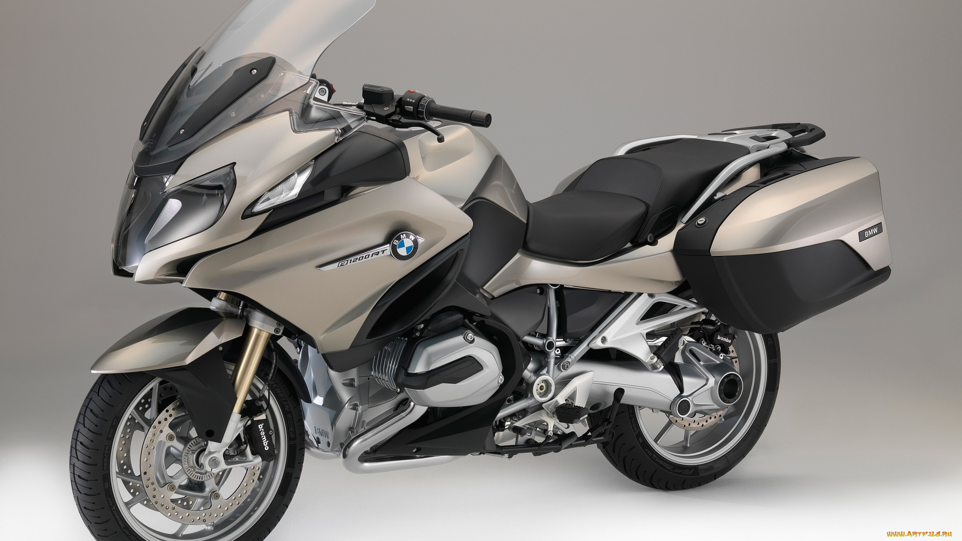 мотоциклы, bmw