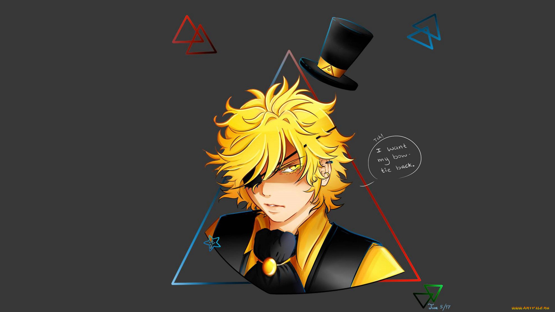 мультфильмы, gravity, falls, билл, шифр