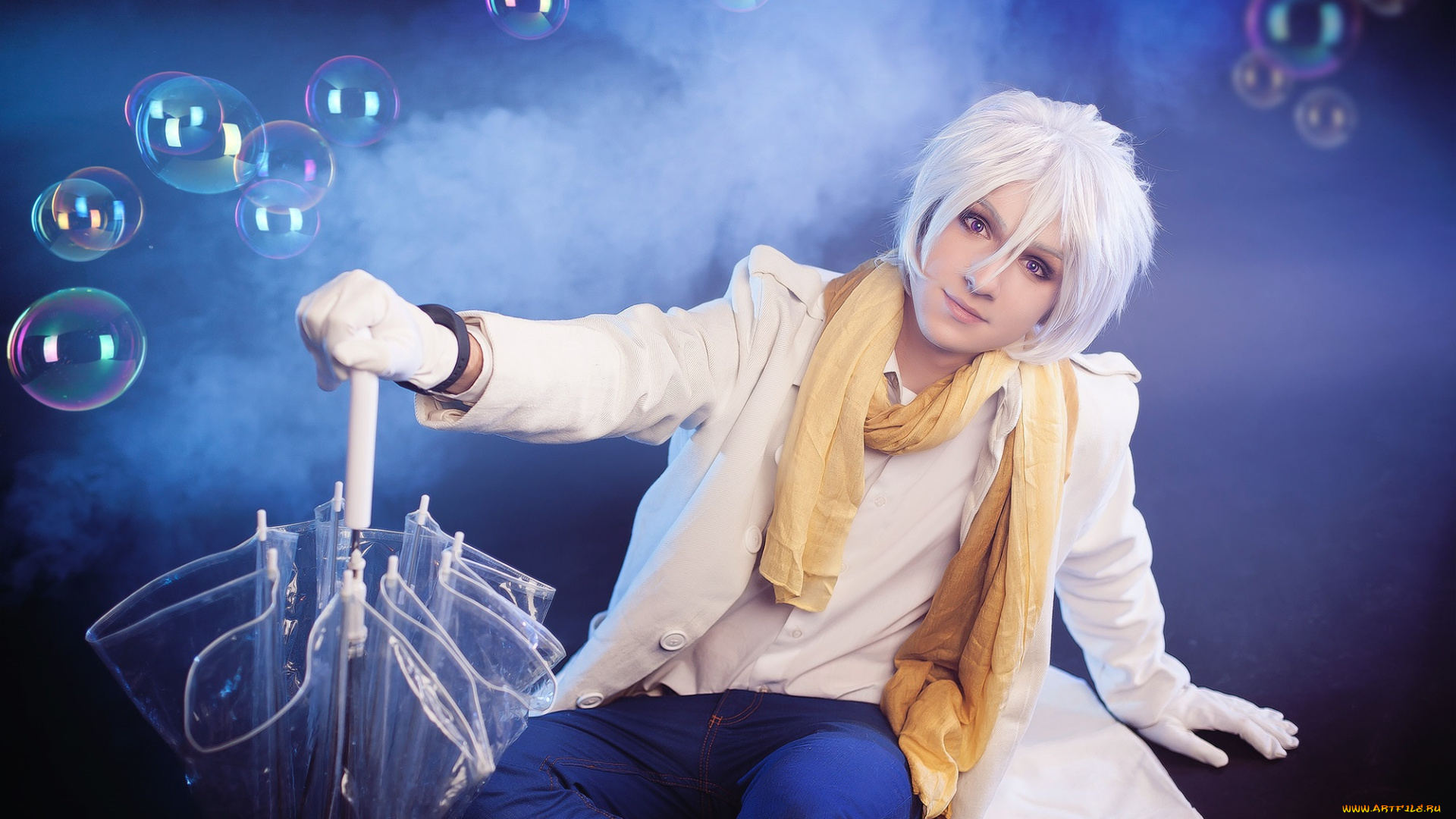 разное, cosplay, , косплей, драматическое, убийство