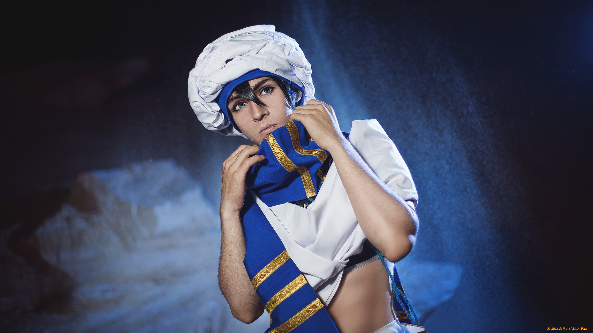 разное, cosplay, , косплей, харука