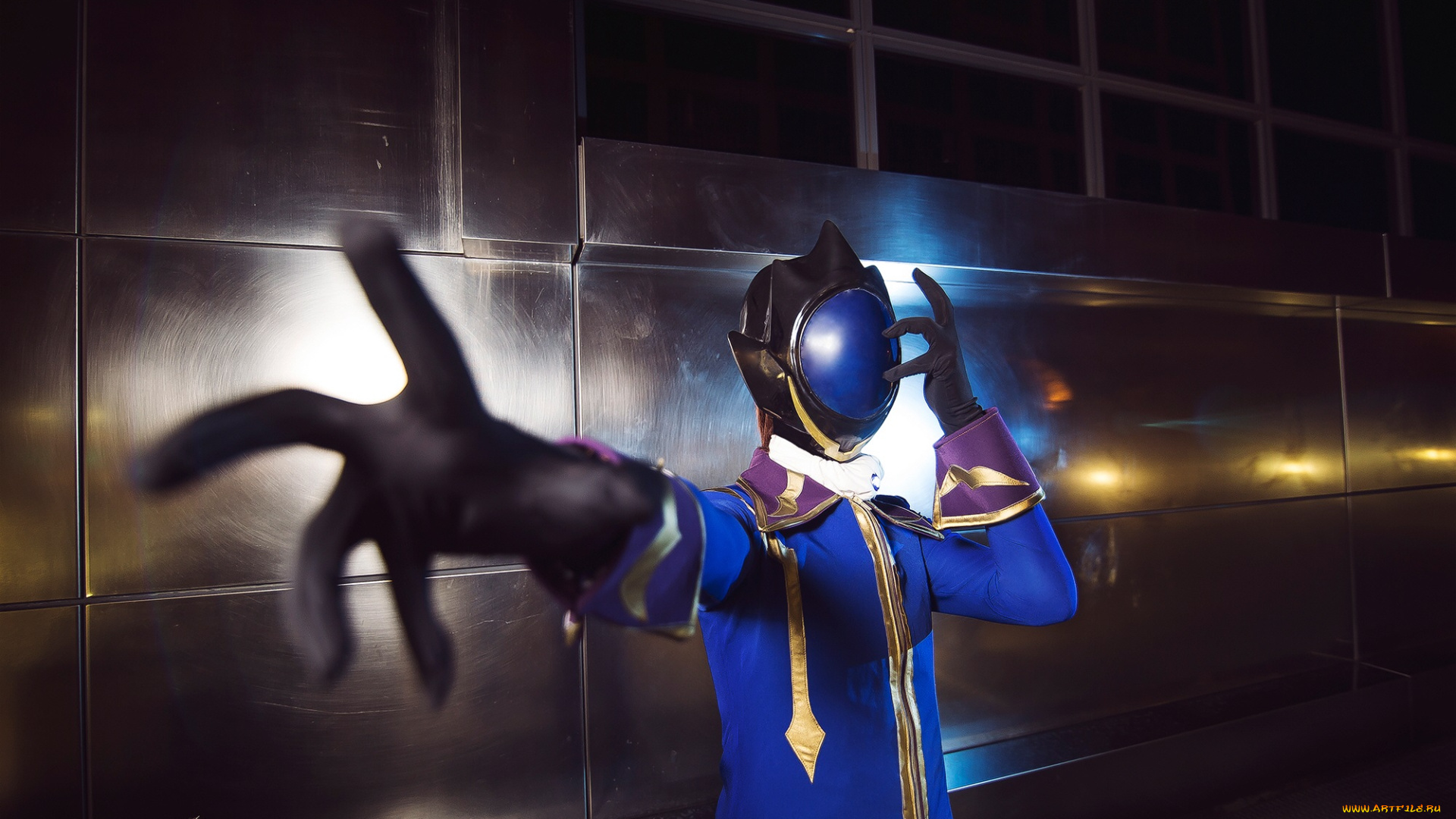 разное, cosplay, , косплей, код, гиасс