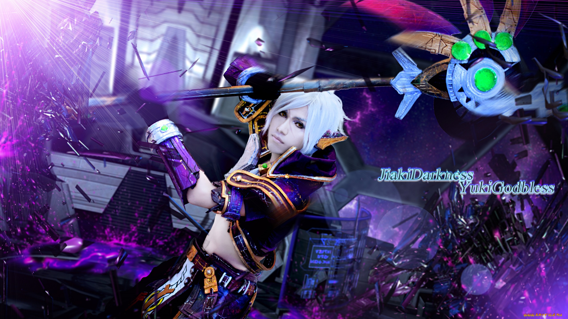 разное, cosplay, , косплей, парень