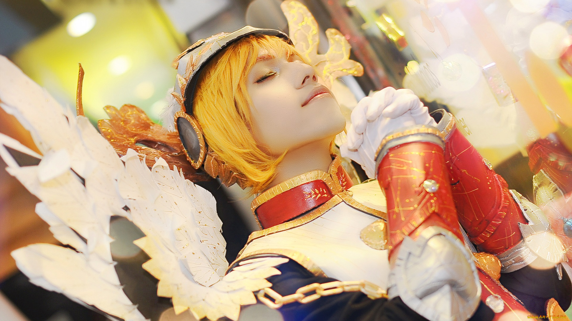 разное, cosplay, , косплей, парень