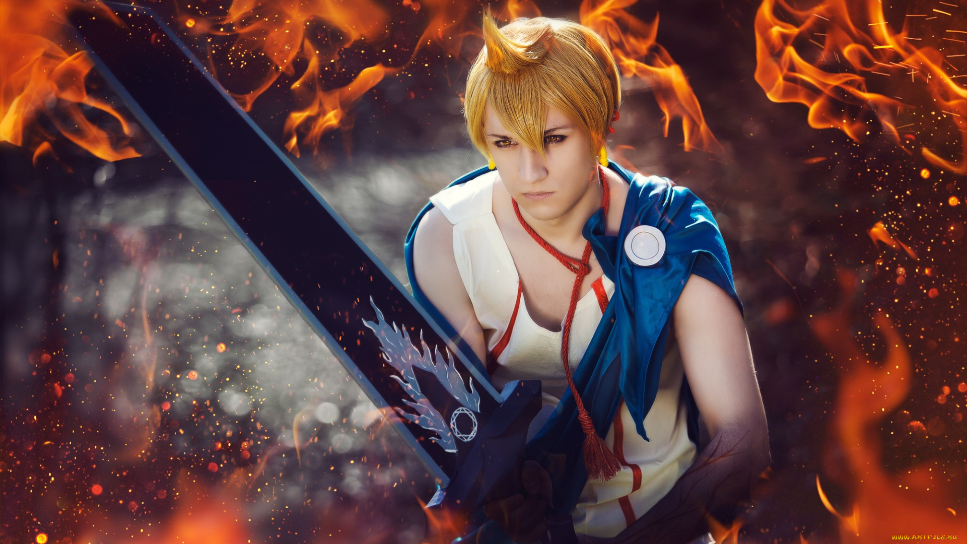 разное, cosplay, , косплей, парень