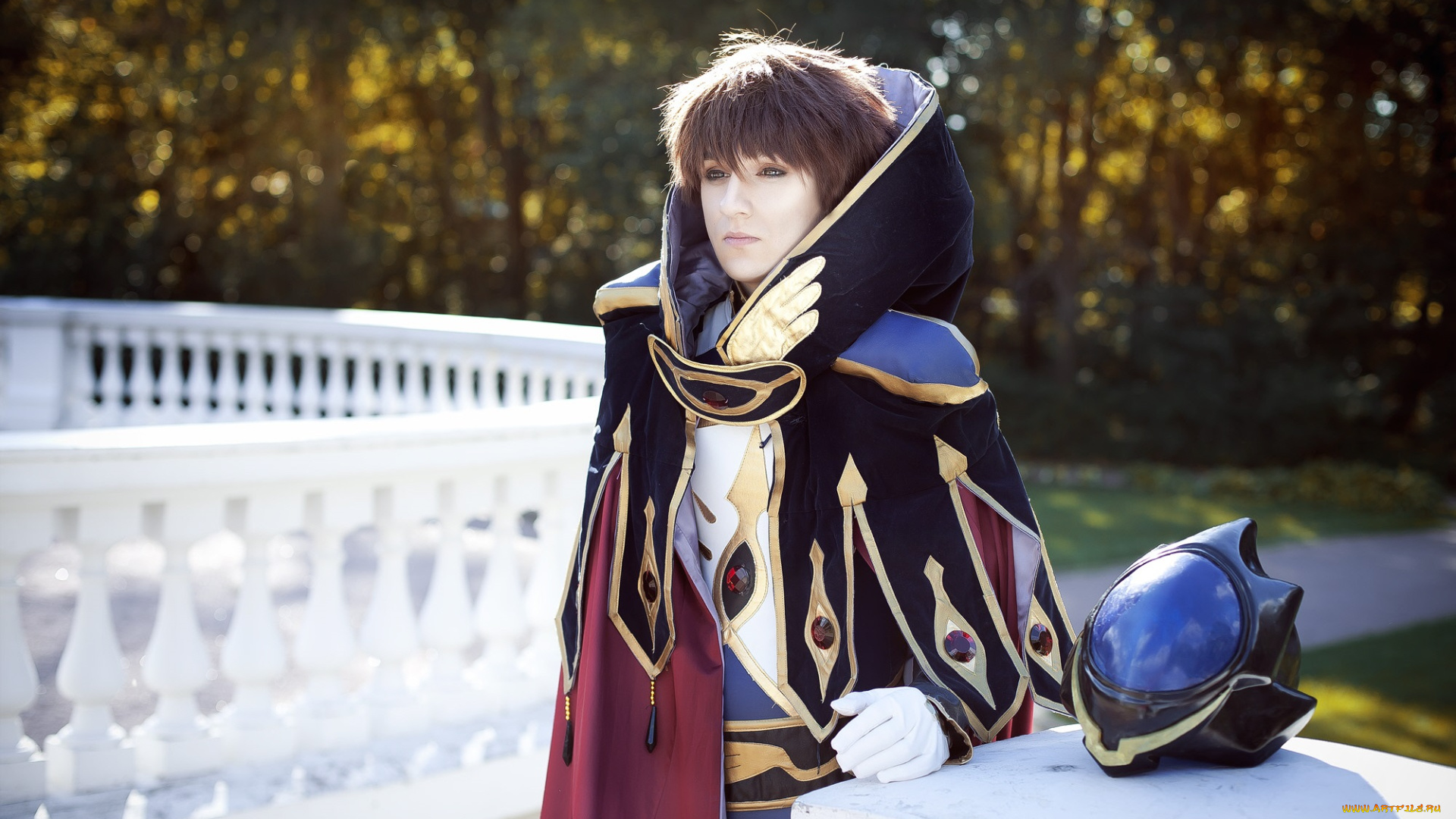 разное, cosplay, , косплей, парень