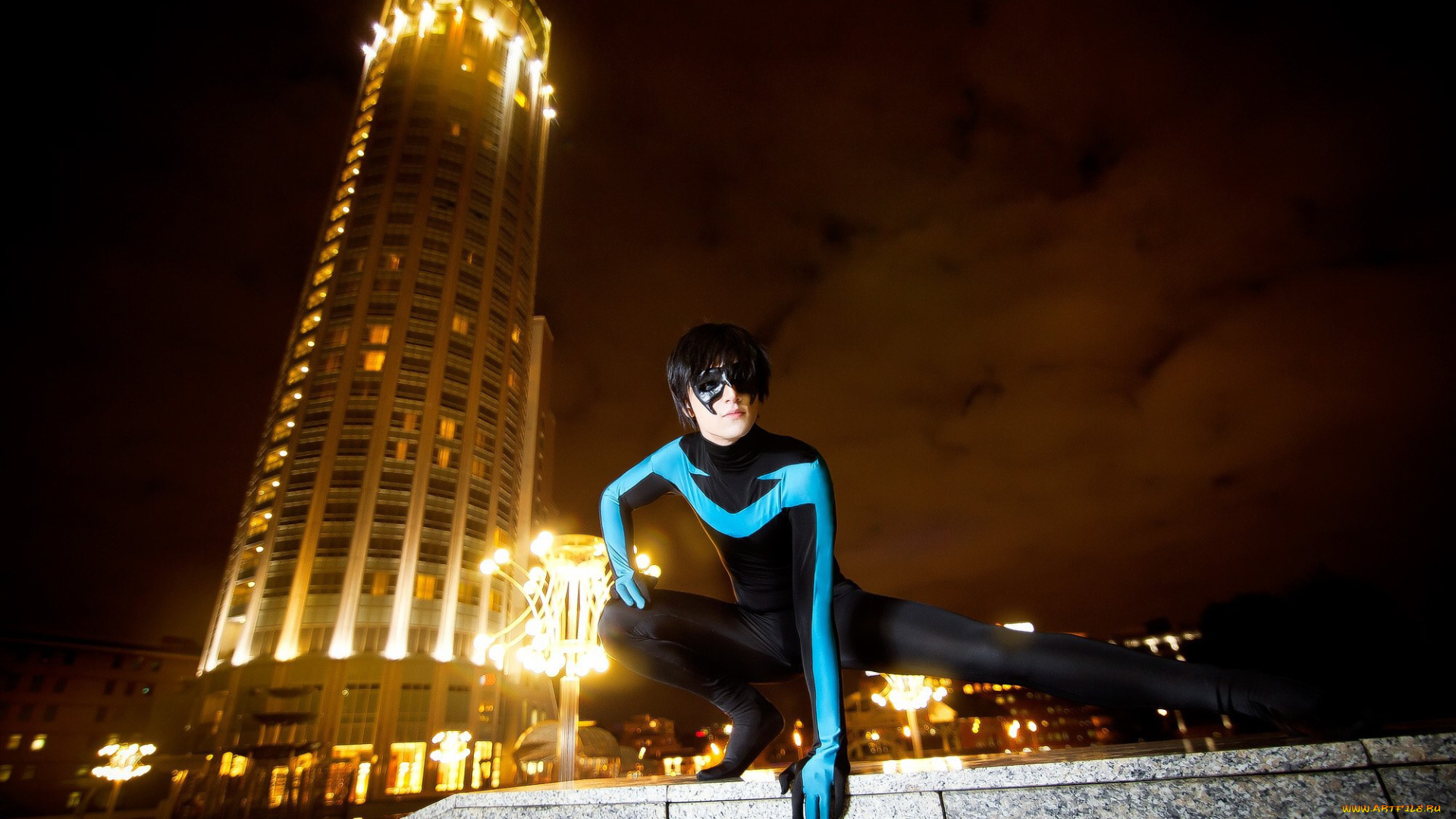 разное, cosplay, , косплей, парень