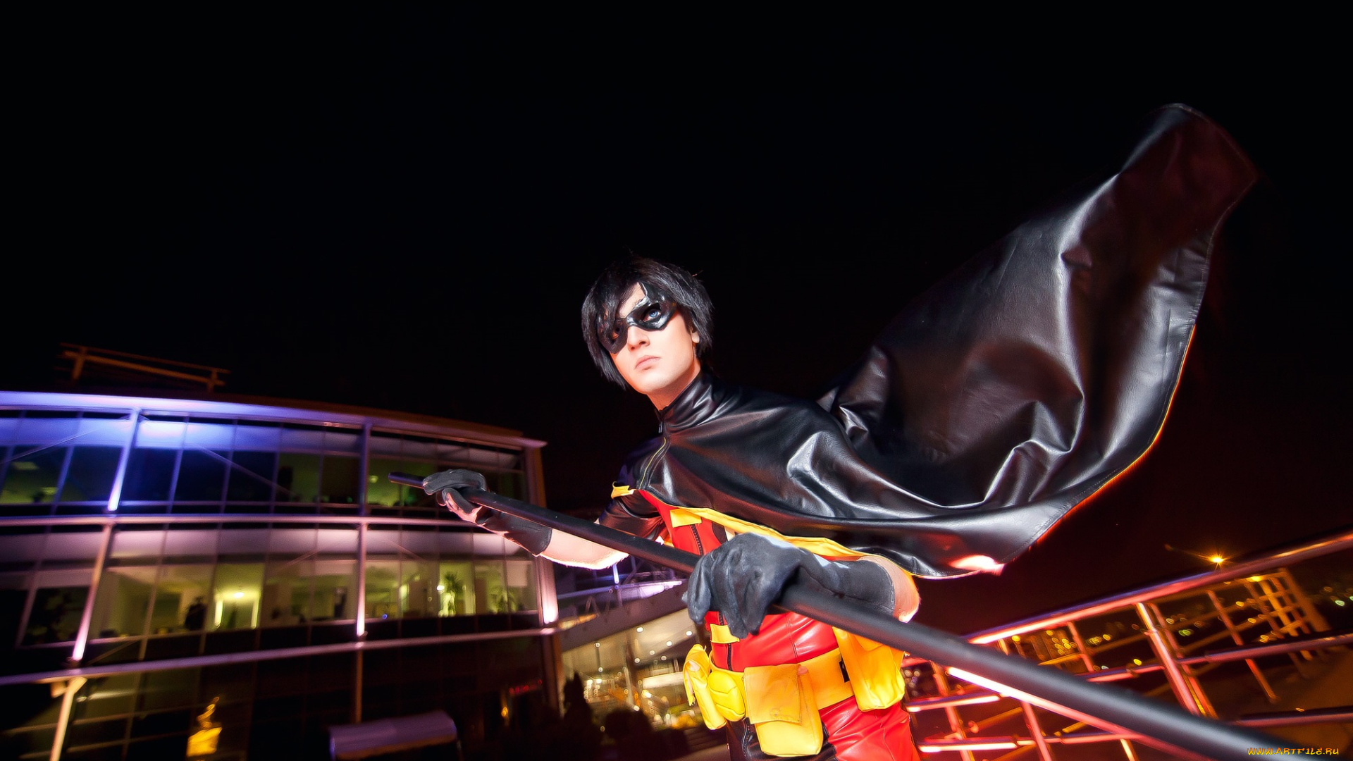 разное, cosplay, , косплей, парень