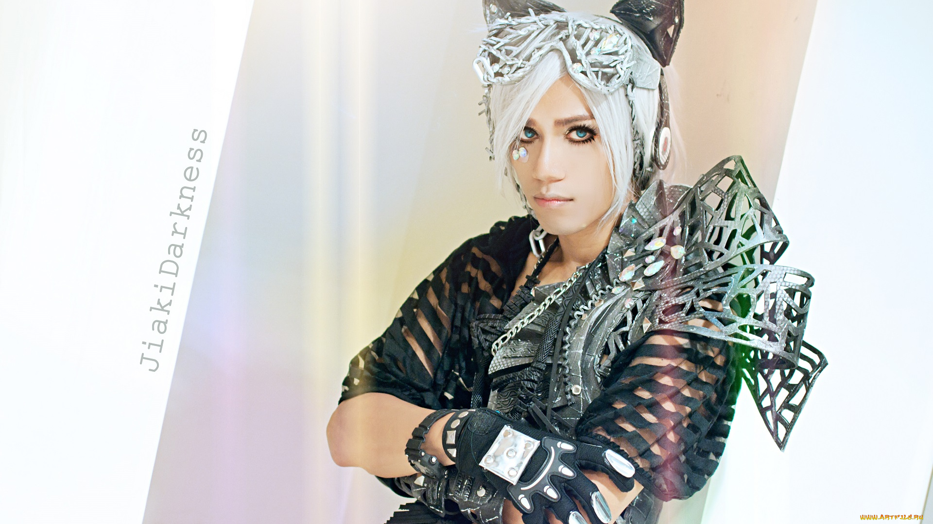 разное, cosplay, , косплей, парень