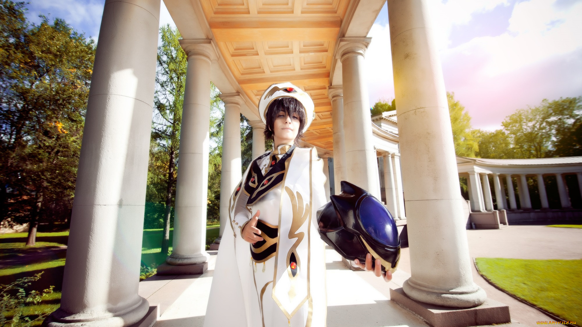 разное, cosplay, , косплей, парень