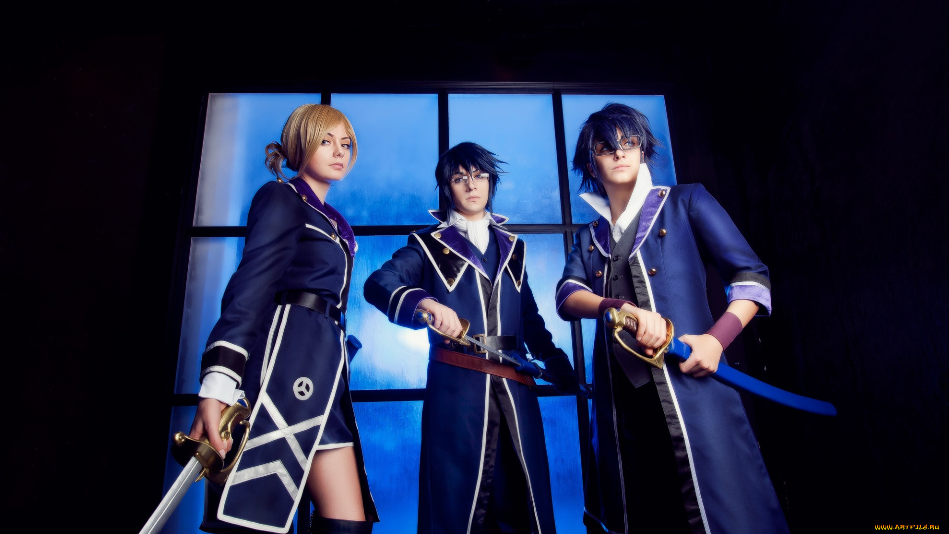 разное, cosplay, , косплей, проект, кей