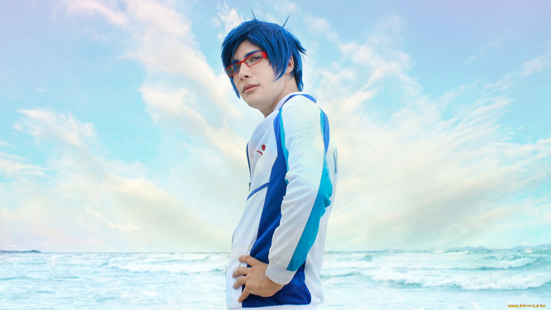 разное, cosplay, , косплей, рей