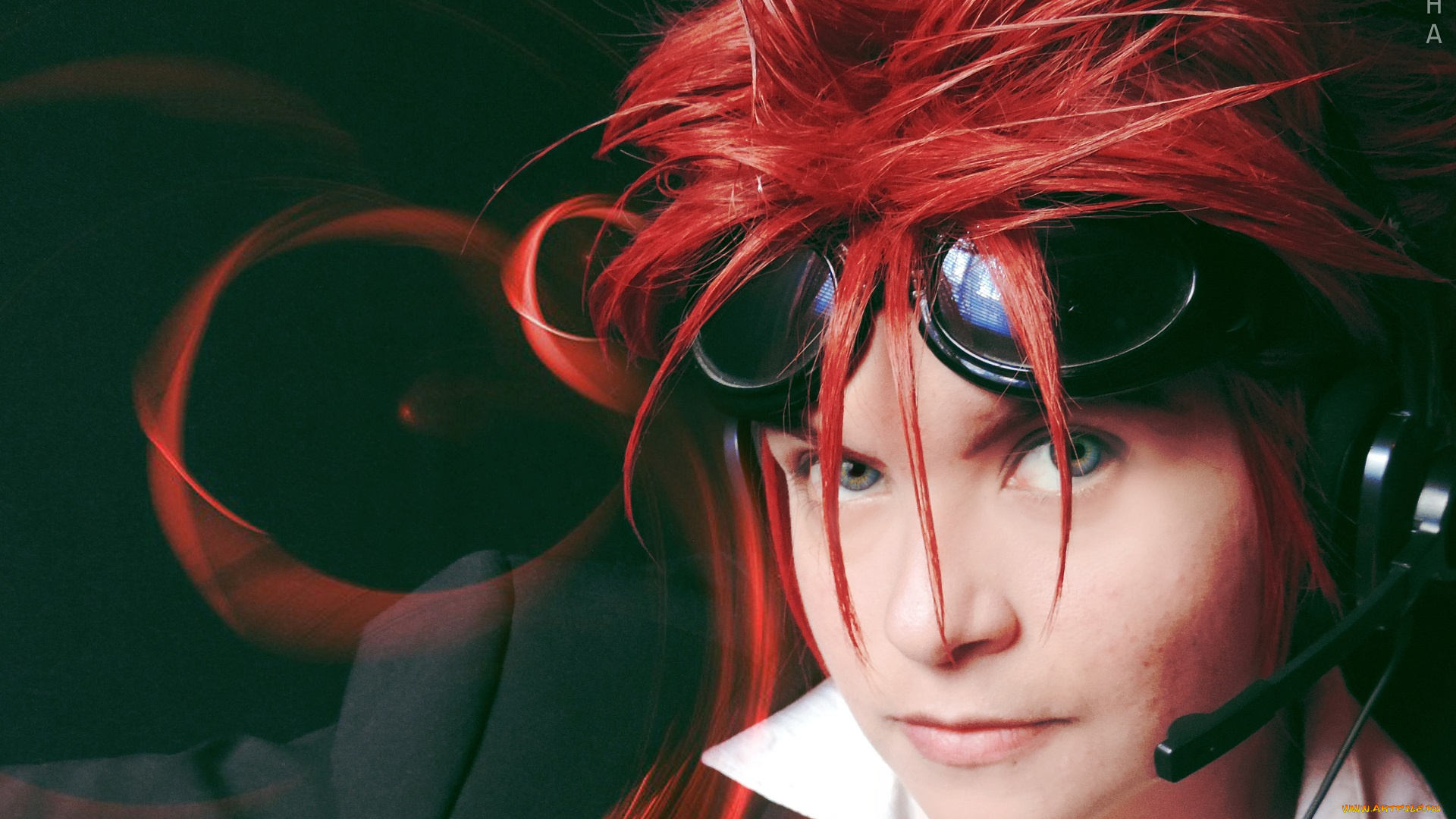 разное, cosplay, , косплей, рено