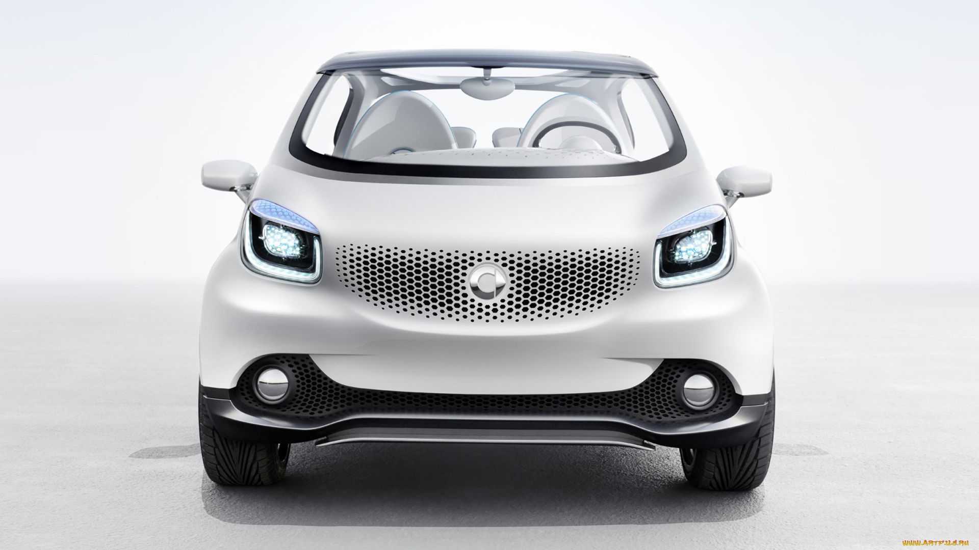 smart, fourjoy, concept, 2013, автомобили, smart, 2013, concept, fourjoy