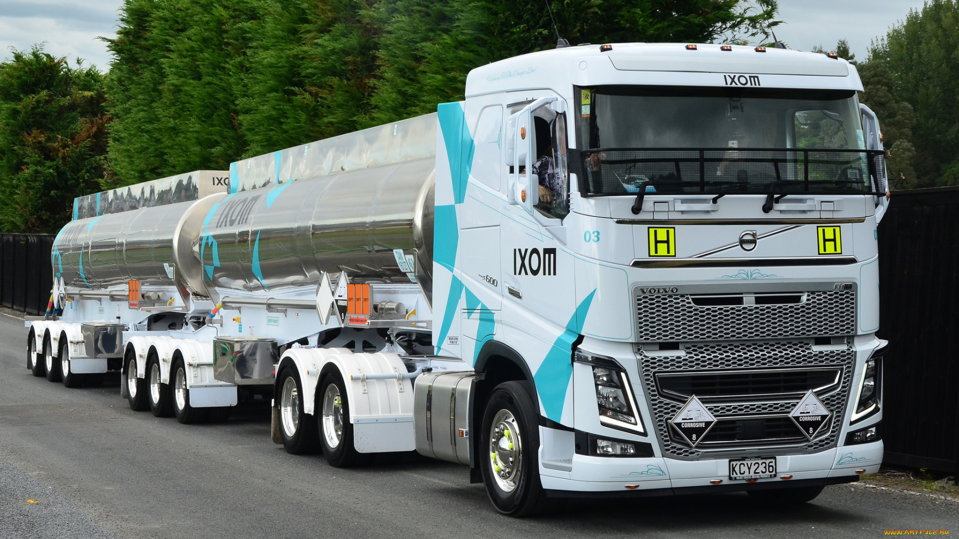 volvo, , ixom, автомобили, volvo, trucks, , выставка, улица, грузовик