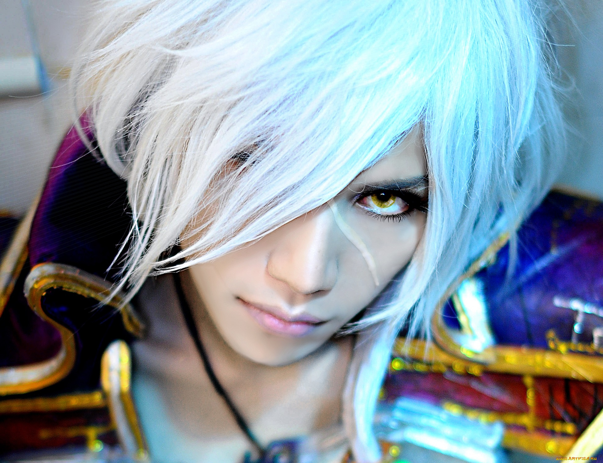 разное, cosplay, , косплей, взгляд