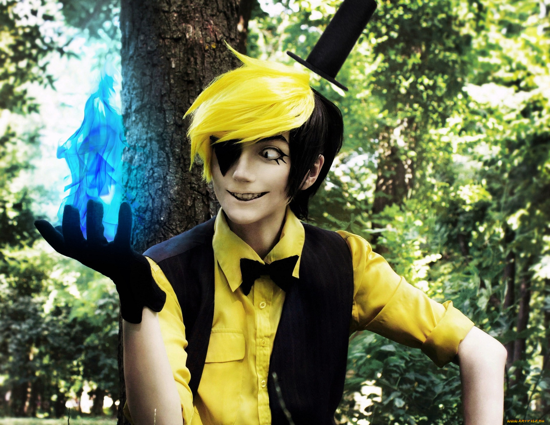 разное, cosplay, , косплей, билл, шифр