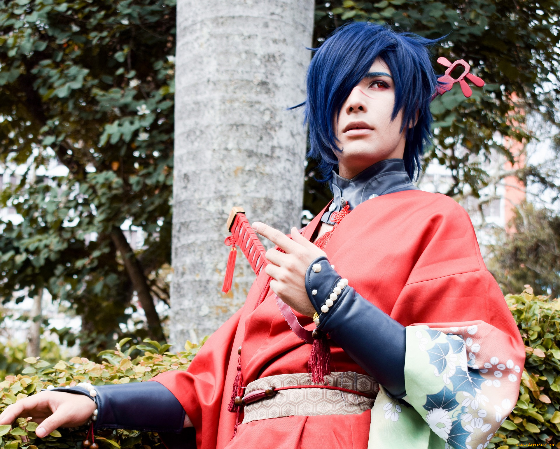 разное, cosplay, , косплей, koujaku
