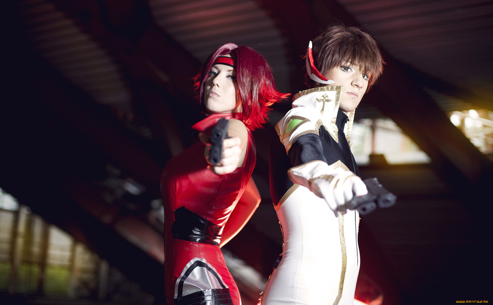 разное, cosplay, , косплей, код, гиасс