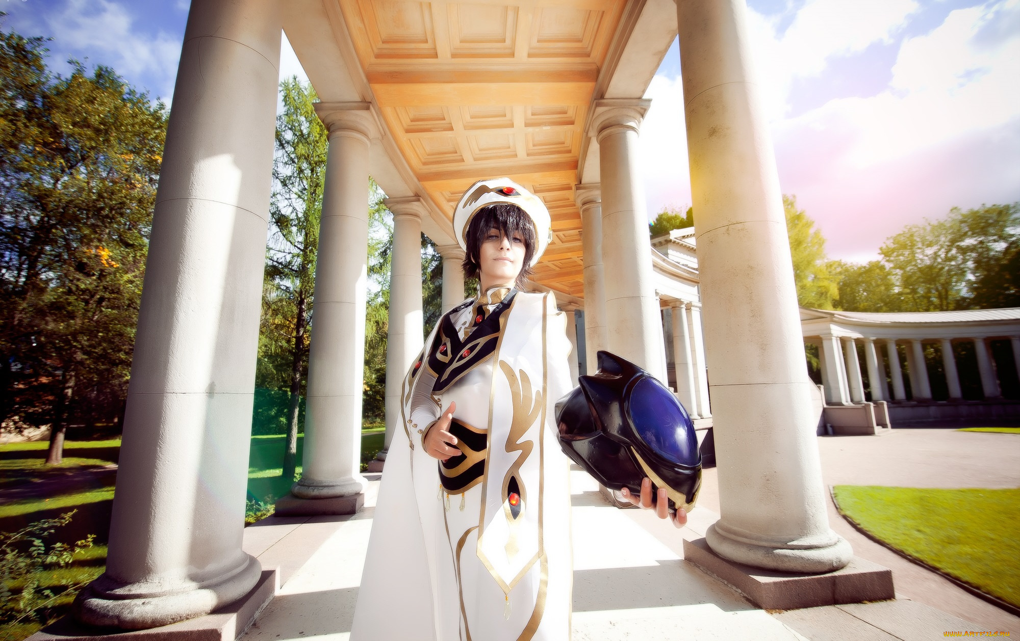 разное, cosplay, , косплей, парень