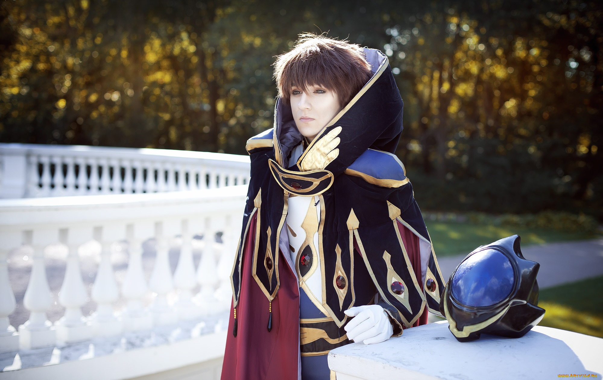 разное, cosplay, , косплей, парень