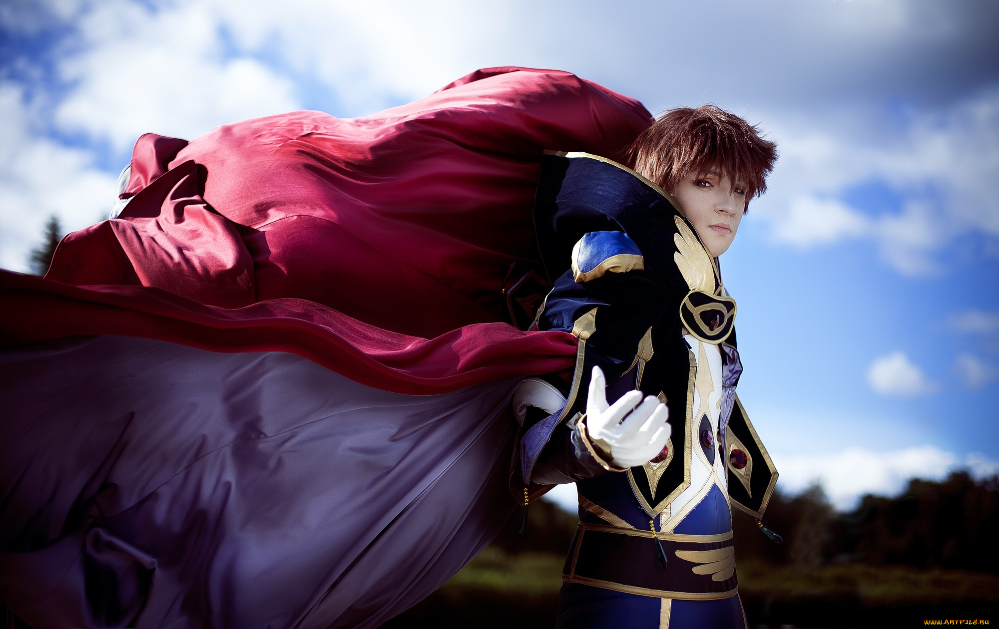 разное, cosplay, , косплей, suzaku