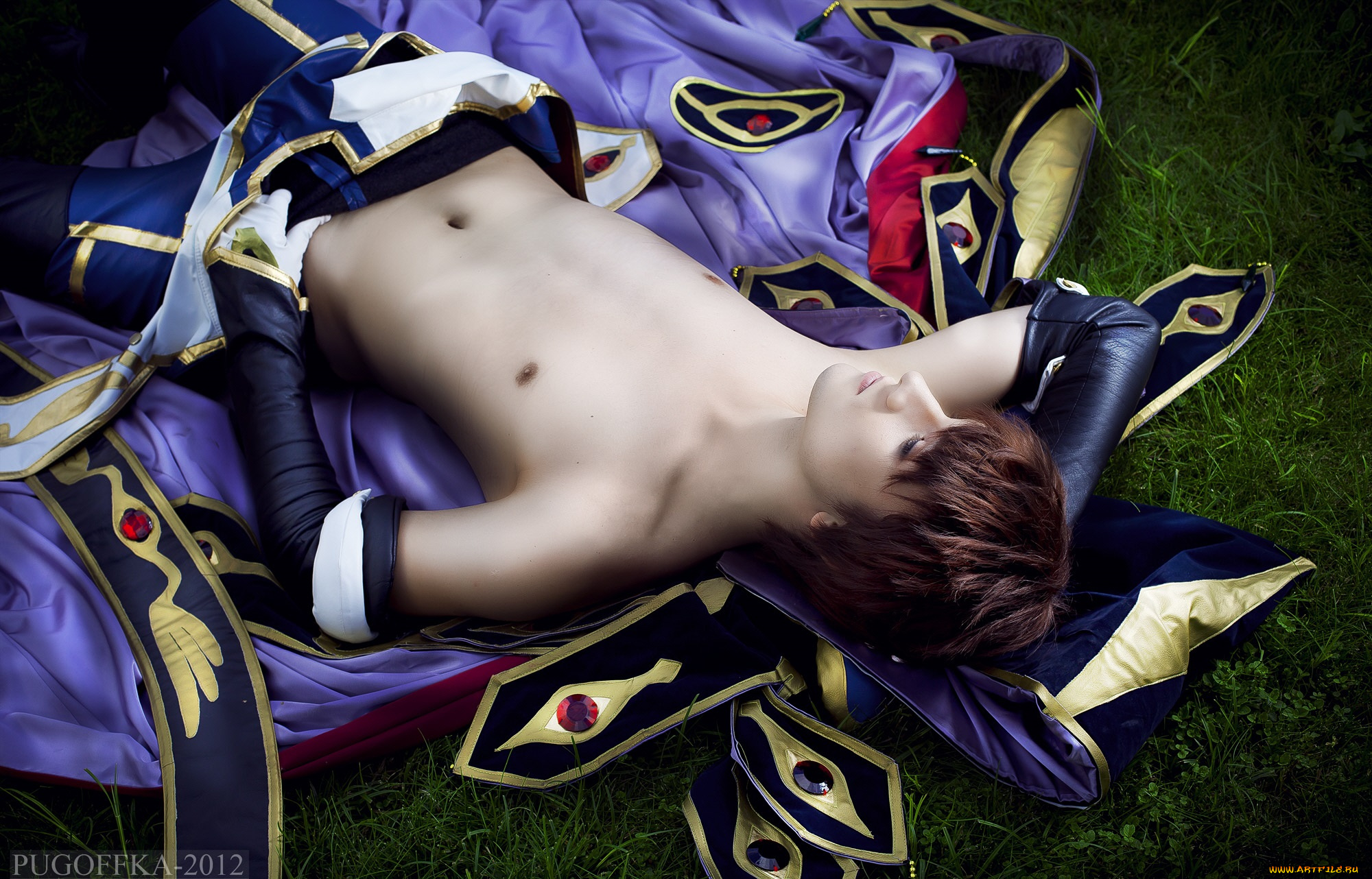 разное, cosplay, , косплей, suzaku