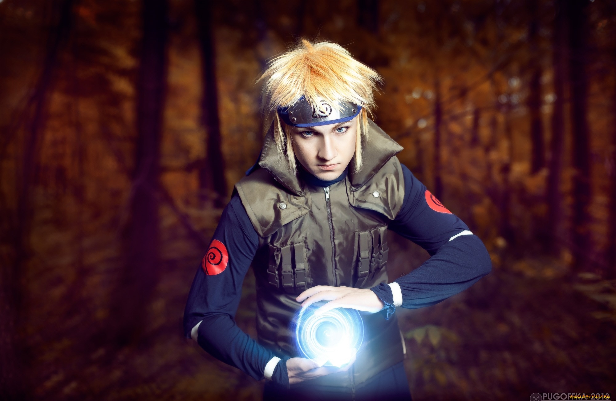 разное, cosplay, , косплей, минато, намикадзе