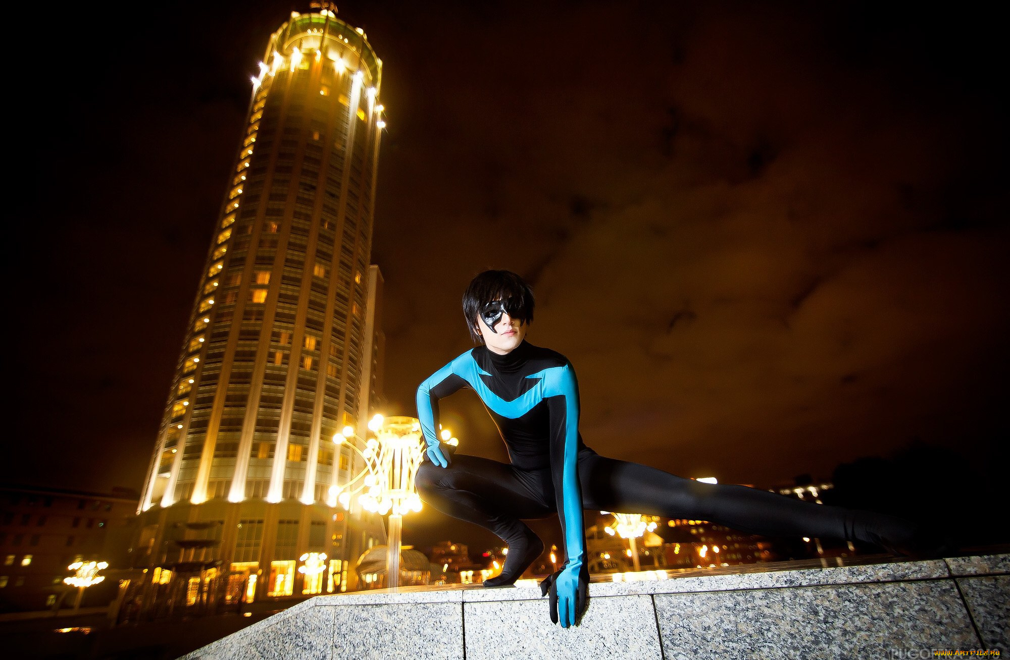 разное, cosplay, , косплей, парень