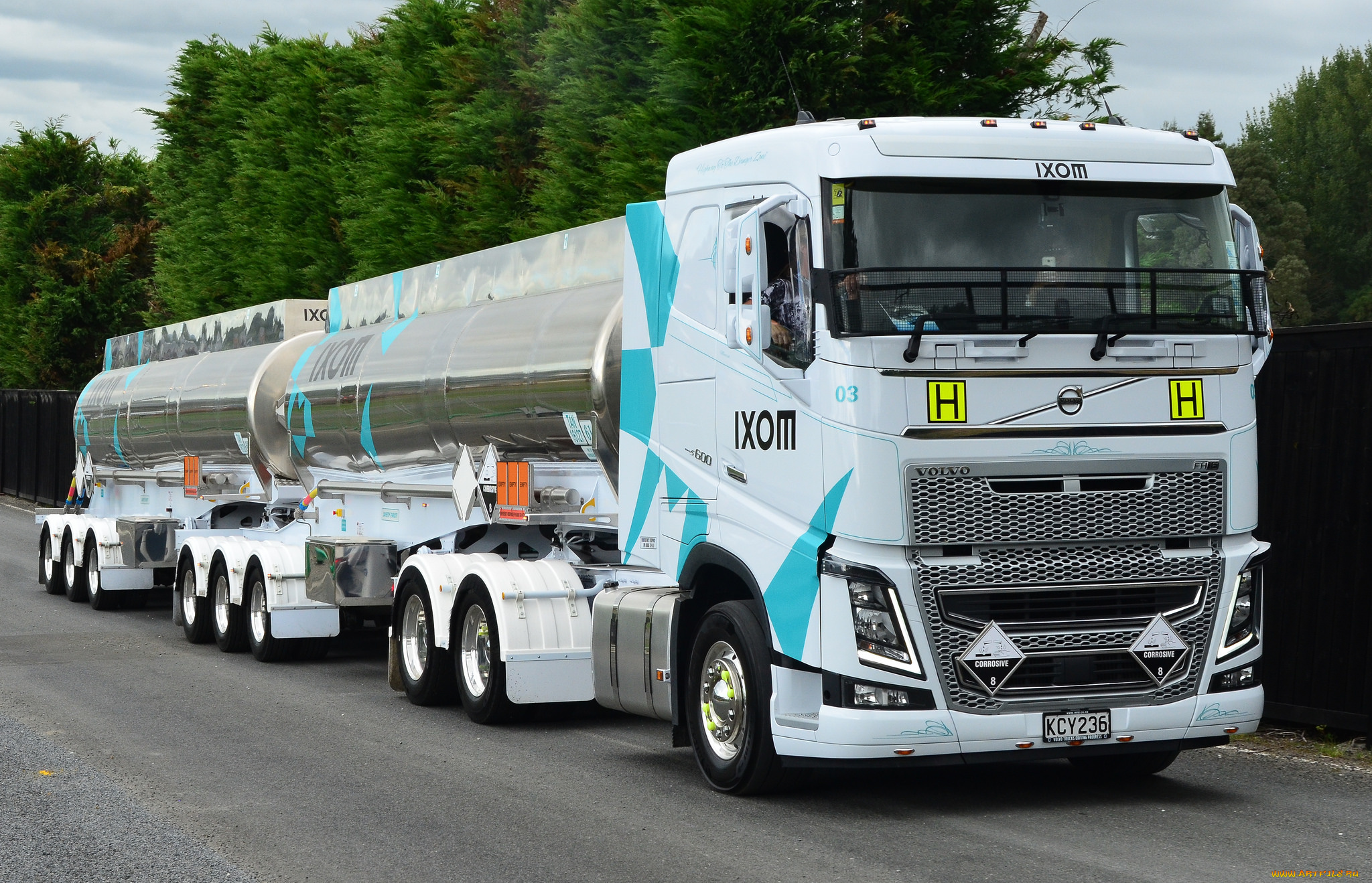 volvo, , ixom, автомобили, volvo, trucks, , выставка, улица, грузовик