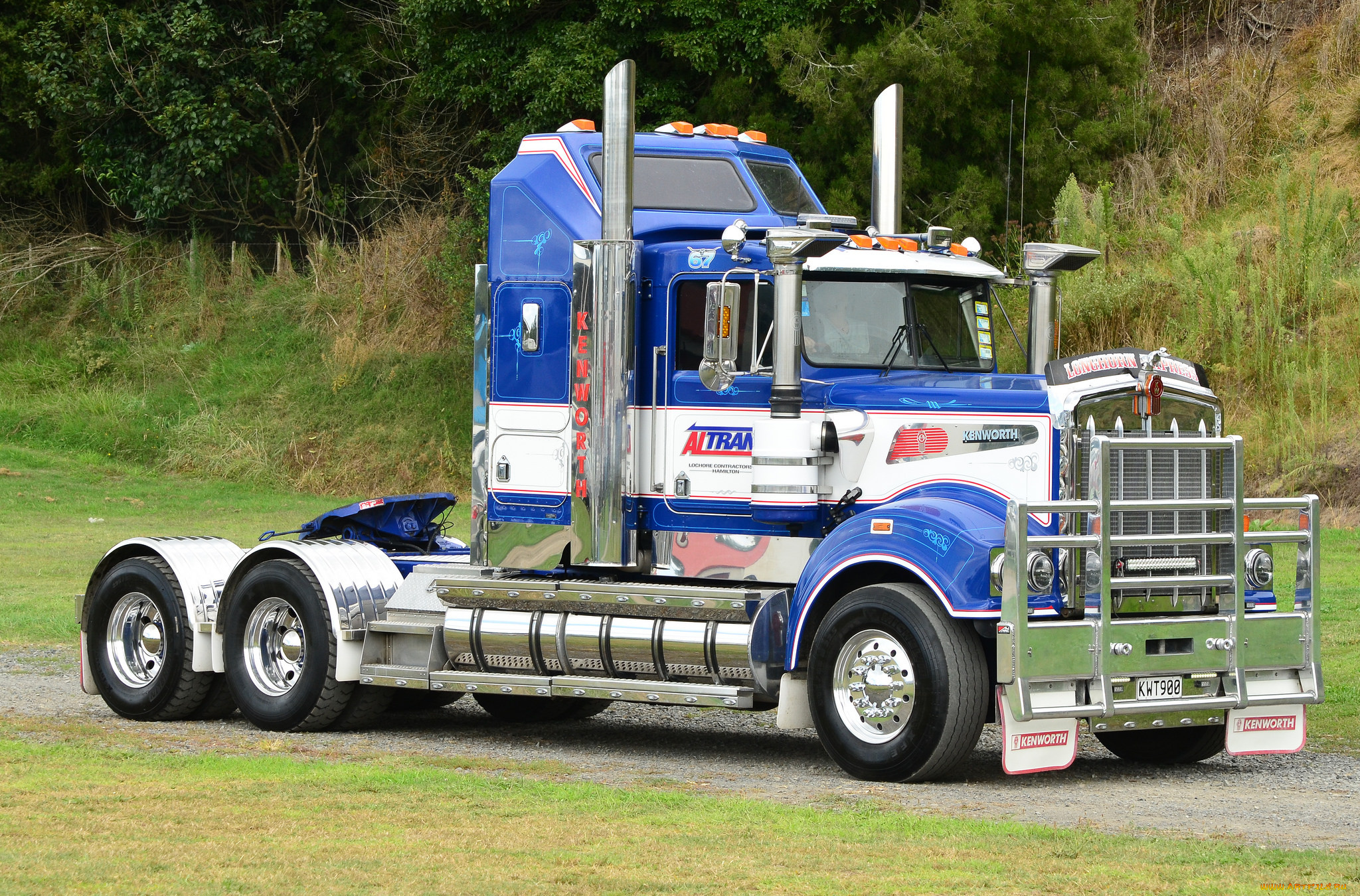 kenworth, автомобили, kenworth, , выставка, улица, грузовик