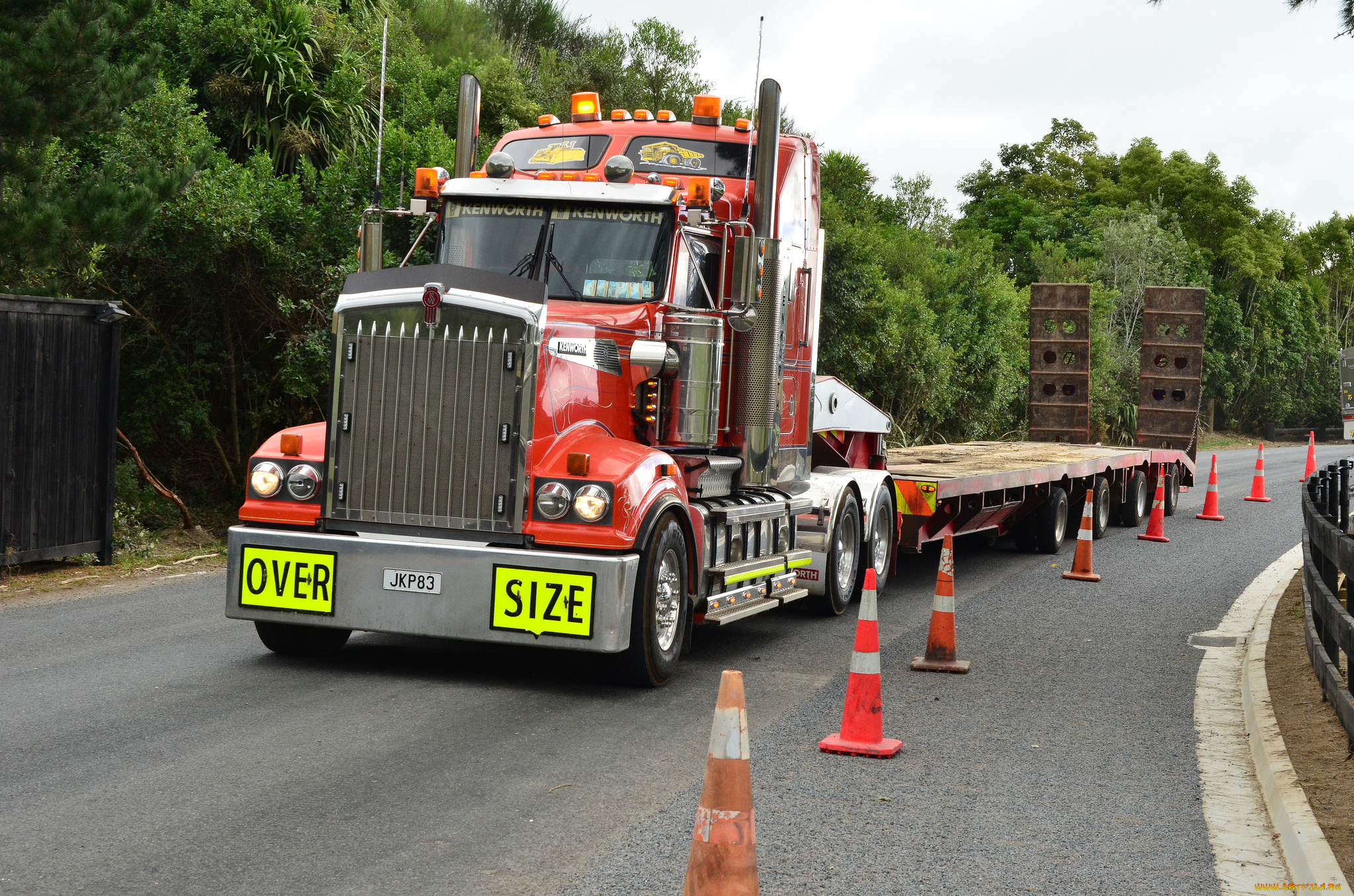 kenworth, автомобили, kenworth, , выставка, улица, грузовик