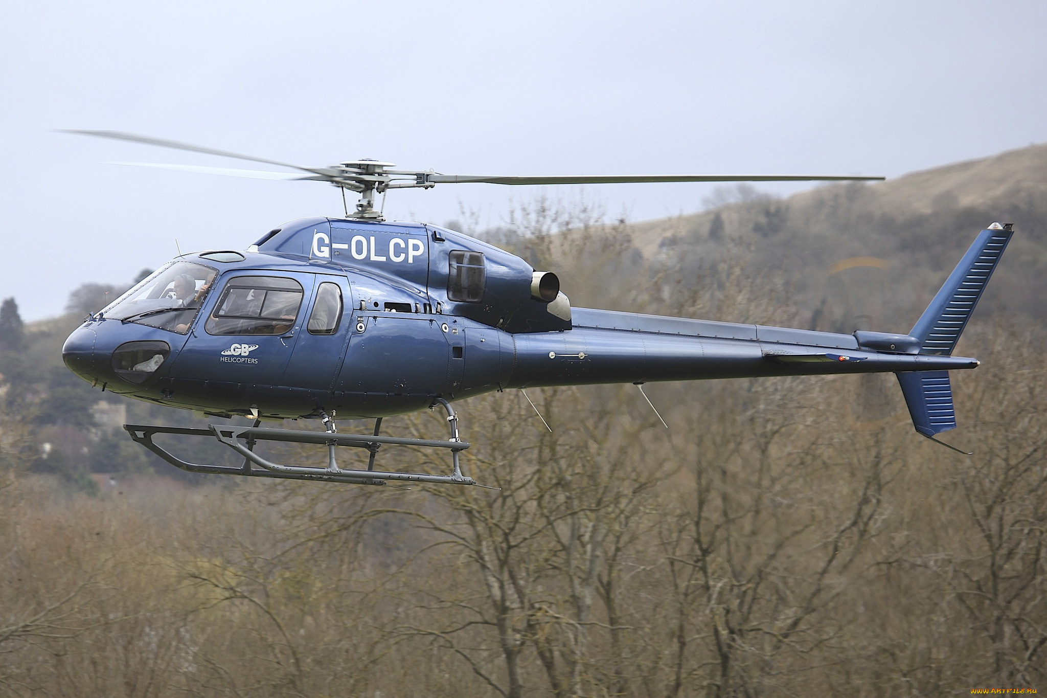 авиация, вертолёты, вертушка