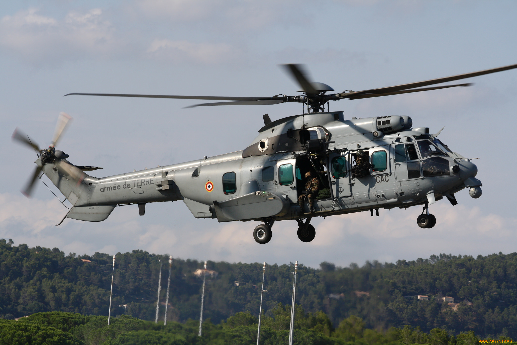 авиация, вертолёты, вертушка