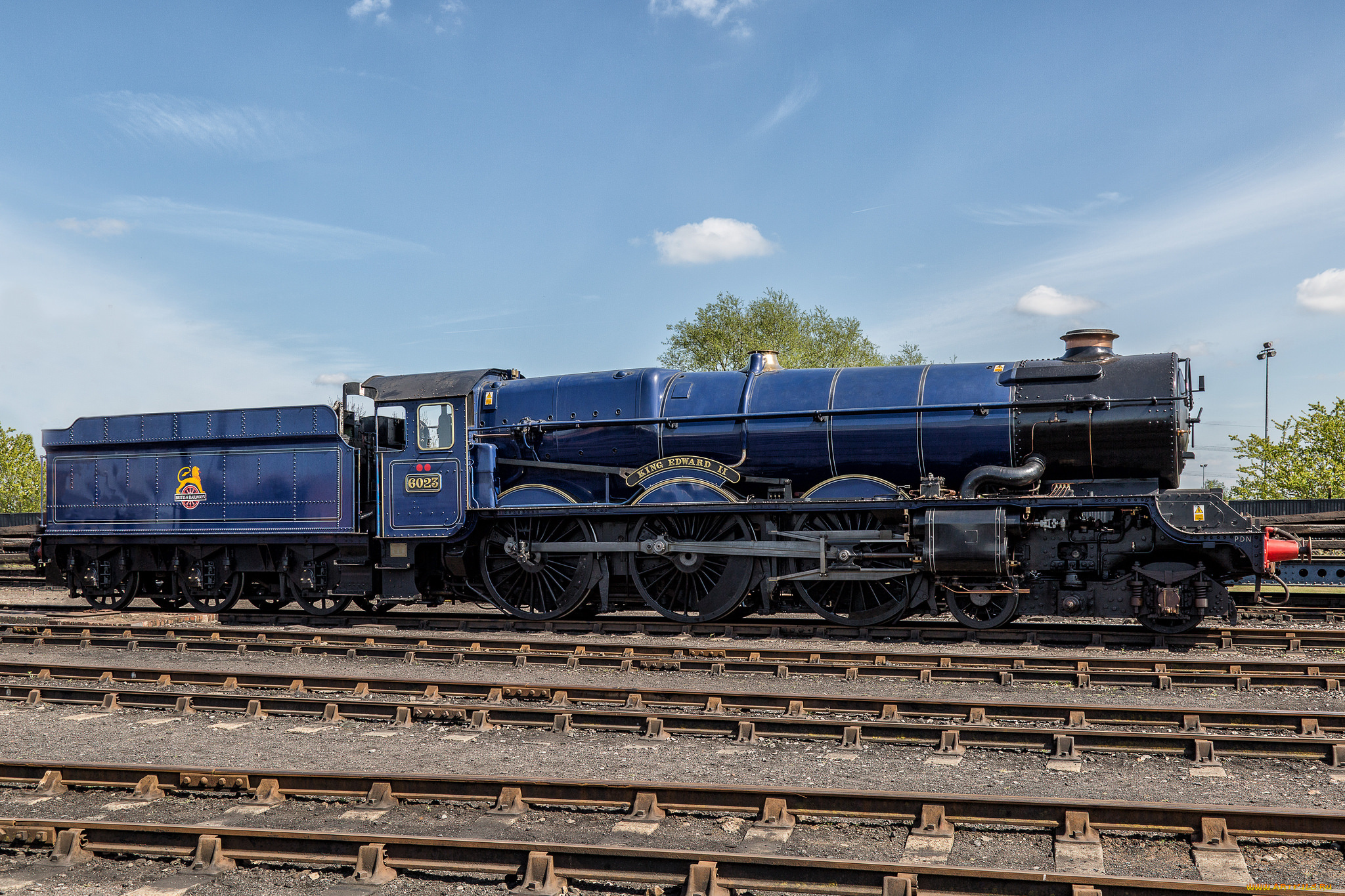 техника, паровозы, состав, локомотив