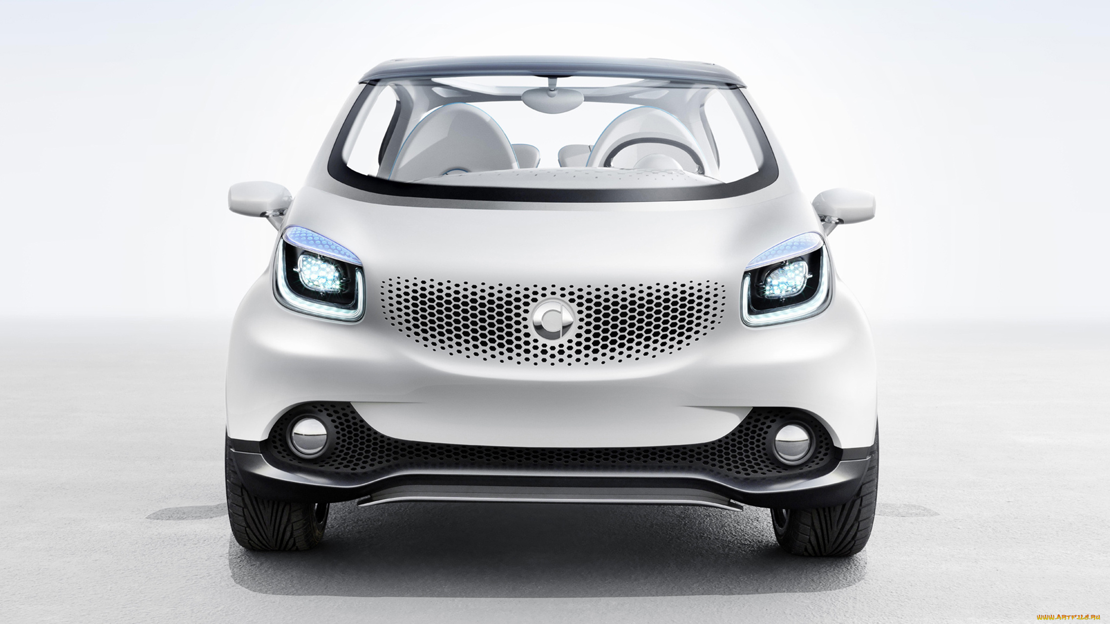 smart, fourjoy, concept, 2013, автомобили, smart, 2013, concept, fourjoy