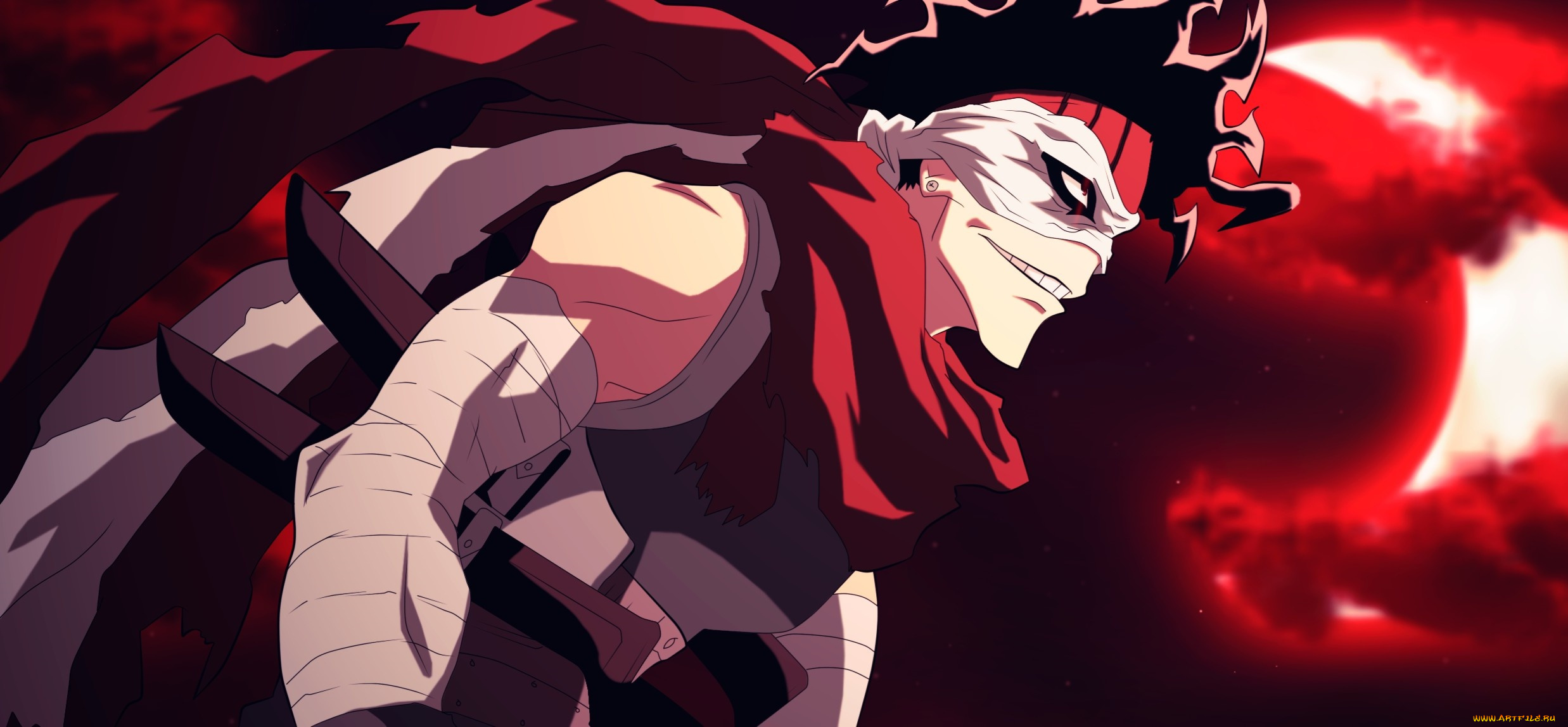 аниме, boku, no, hero, academia, manga, blood, seifuku, my, hero, academia, stain, boku, no, assassin, knife, evil, japonese, anime, red