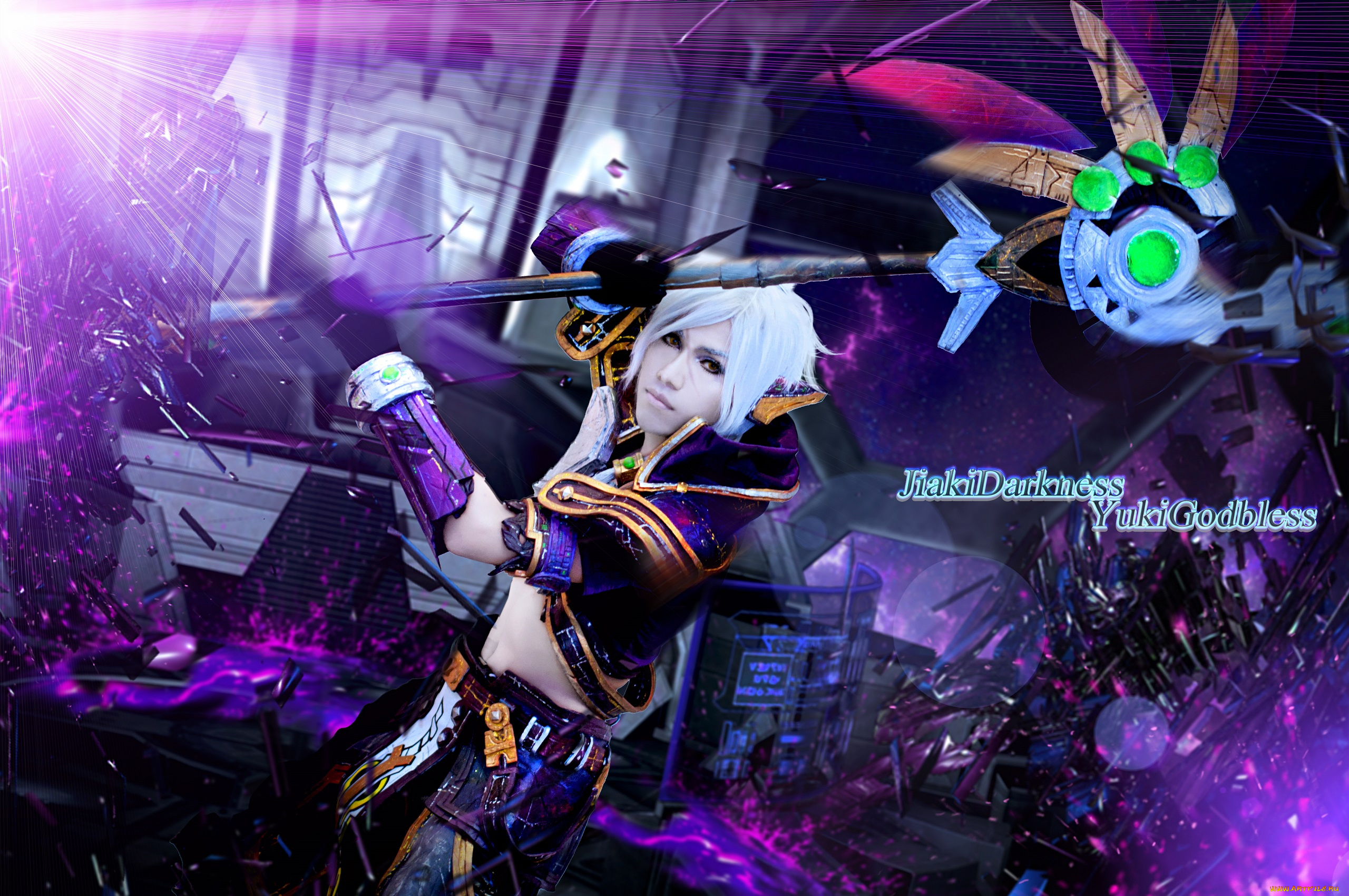 разное, cosplay, , косплей, парень