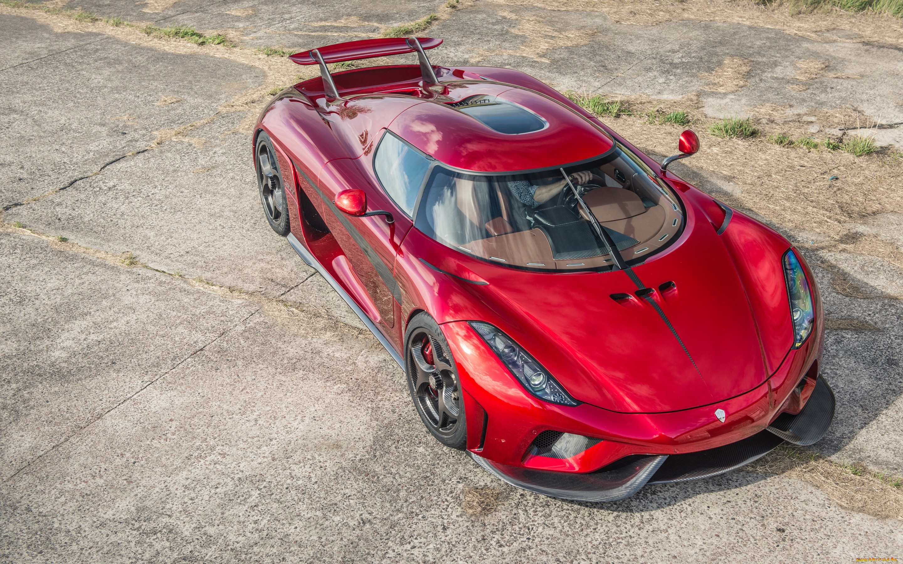 автомобили, koenigsegg, суперкар, regera, авто, red