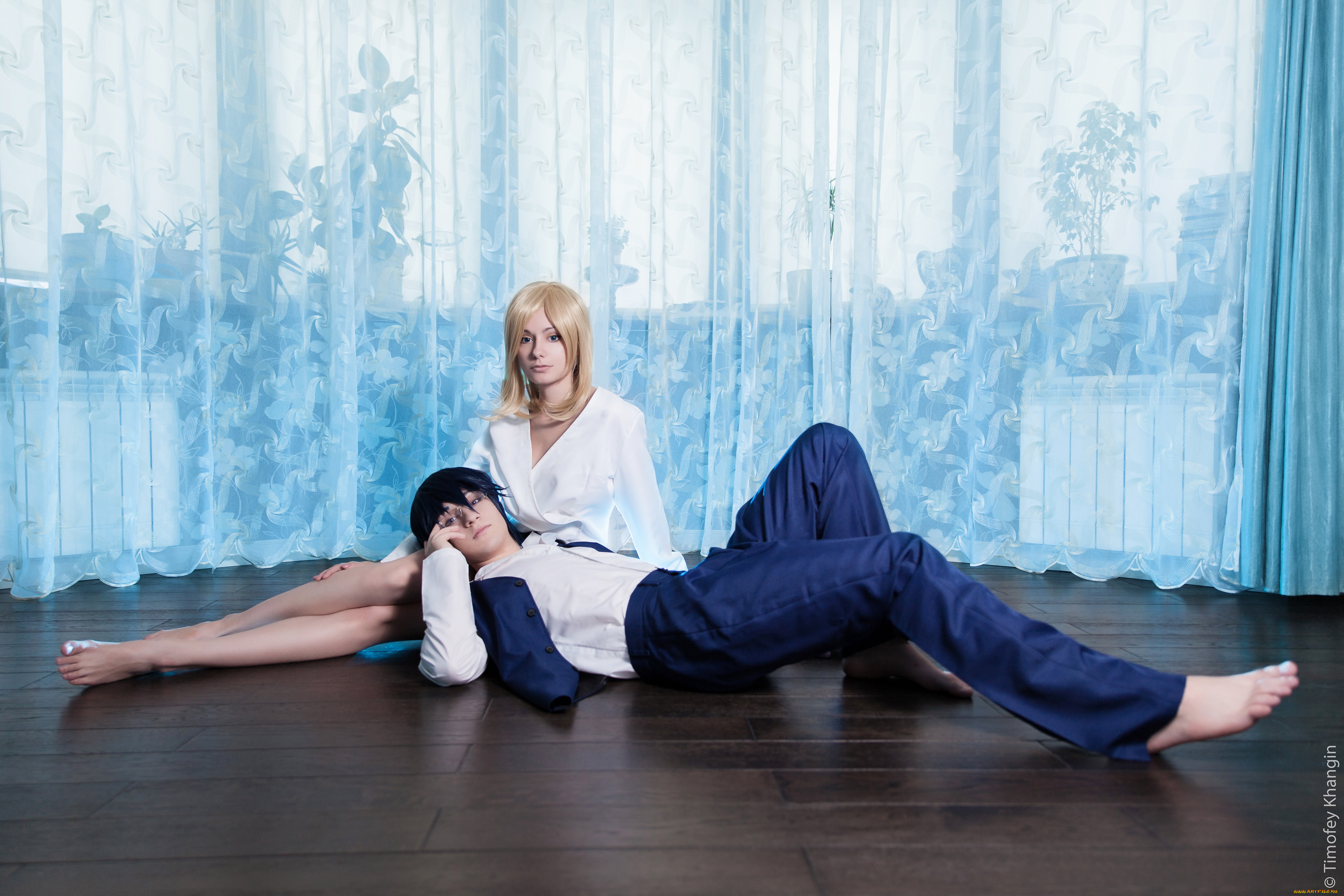 разное, cosplay, , косплей, проект, кей