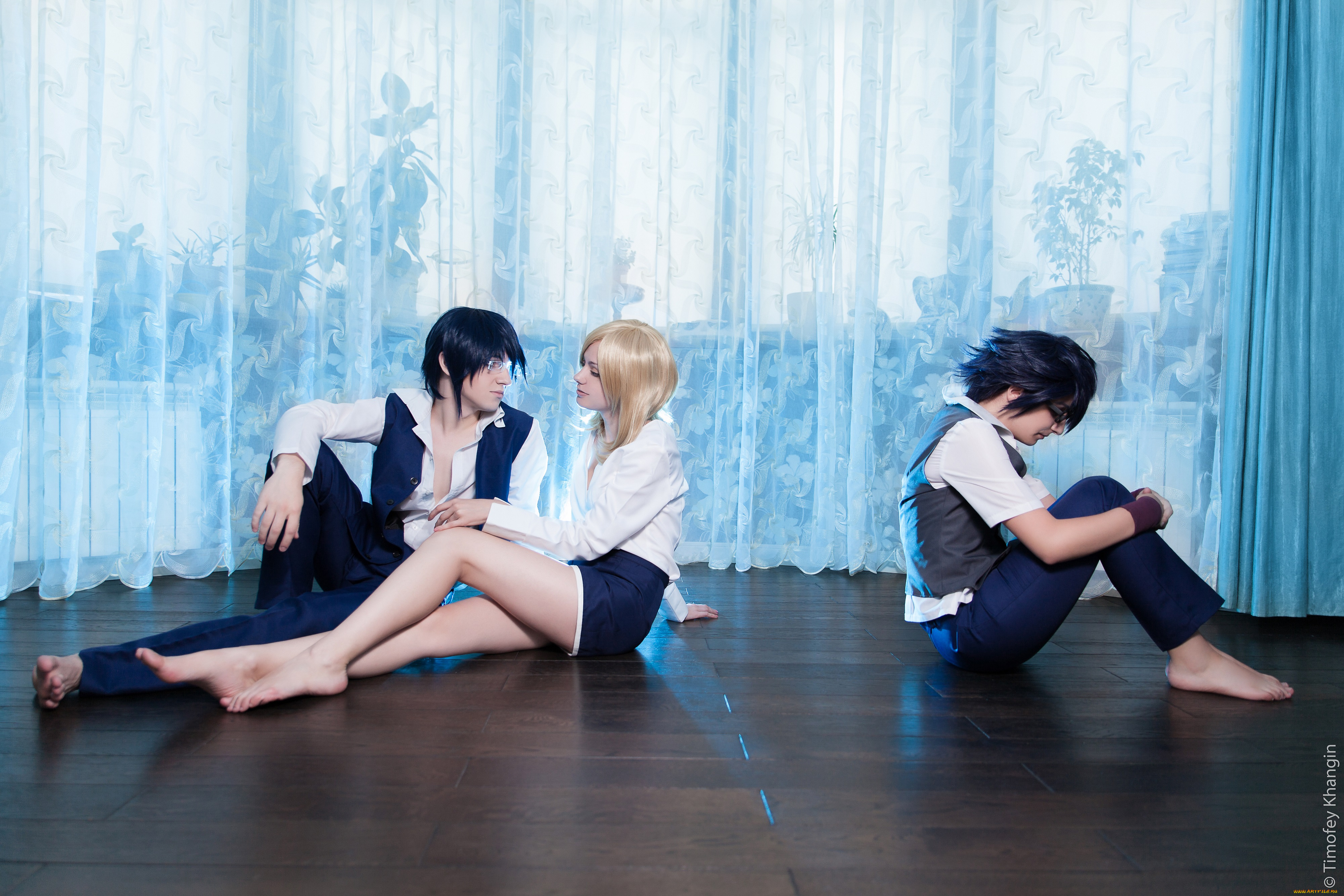 разное, cosplay, , косплей, проект, кей