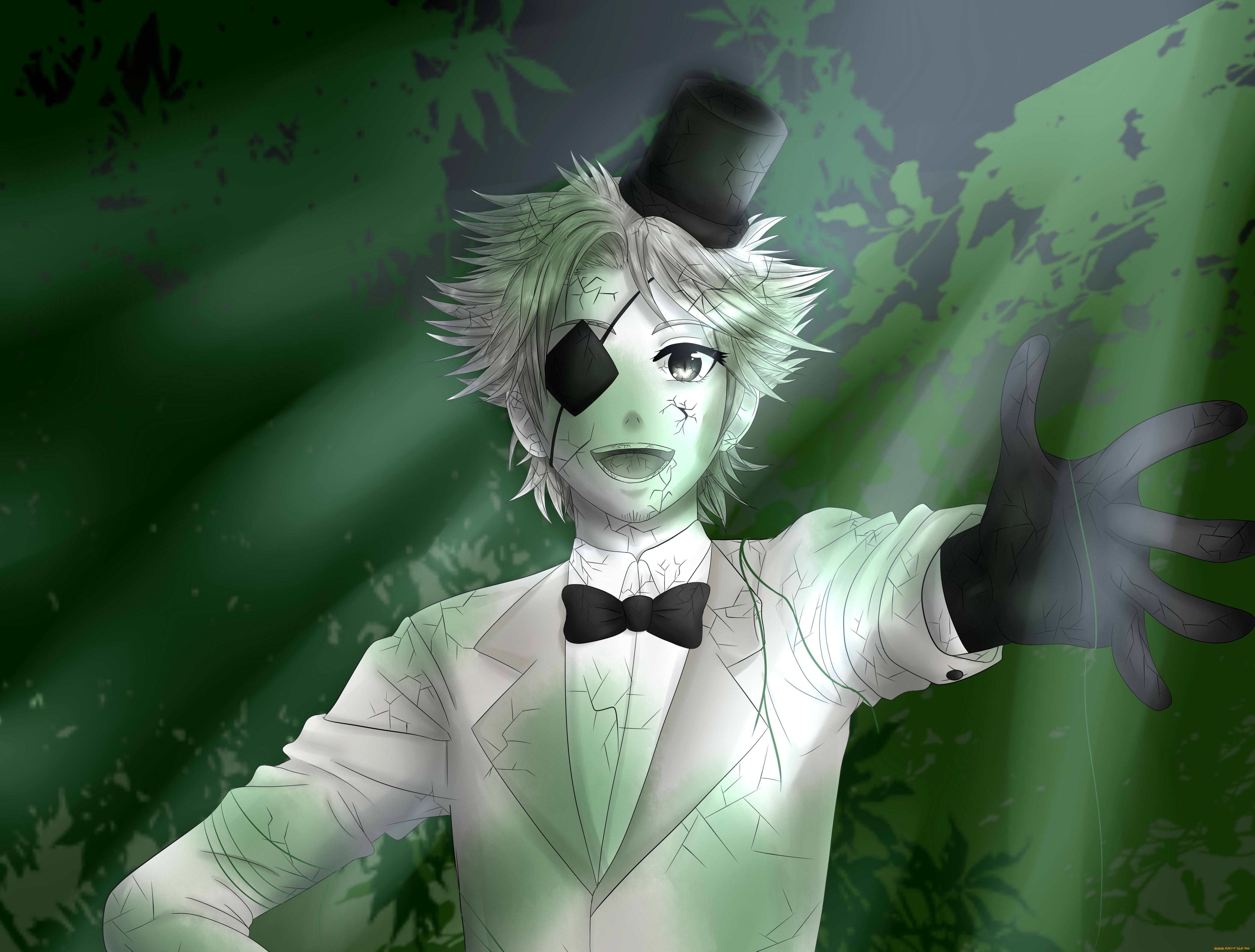 мультфильмы, gravity, falls, арт, демон, билл, шифр