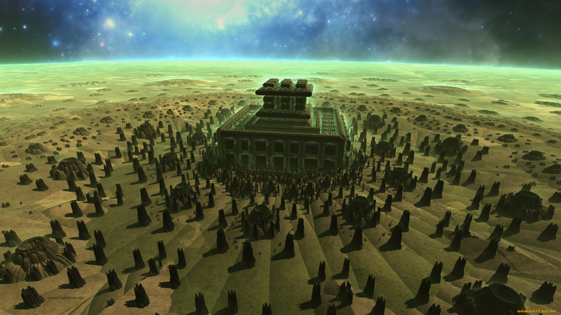 3д, графика, абстракция, , abstract, цвет, фон, узор